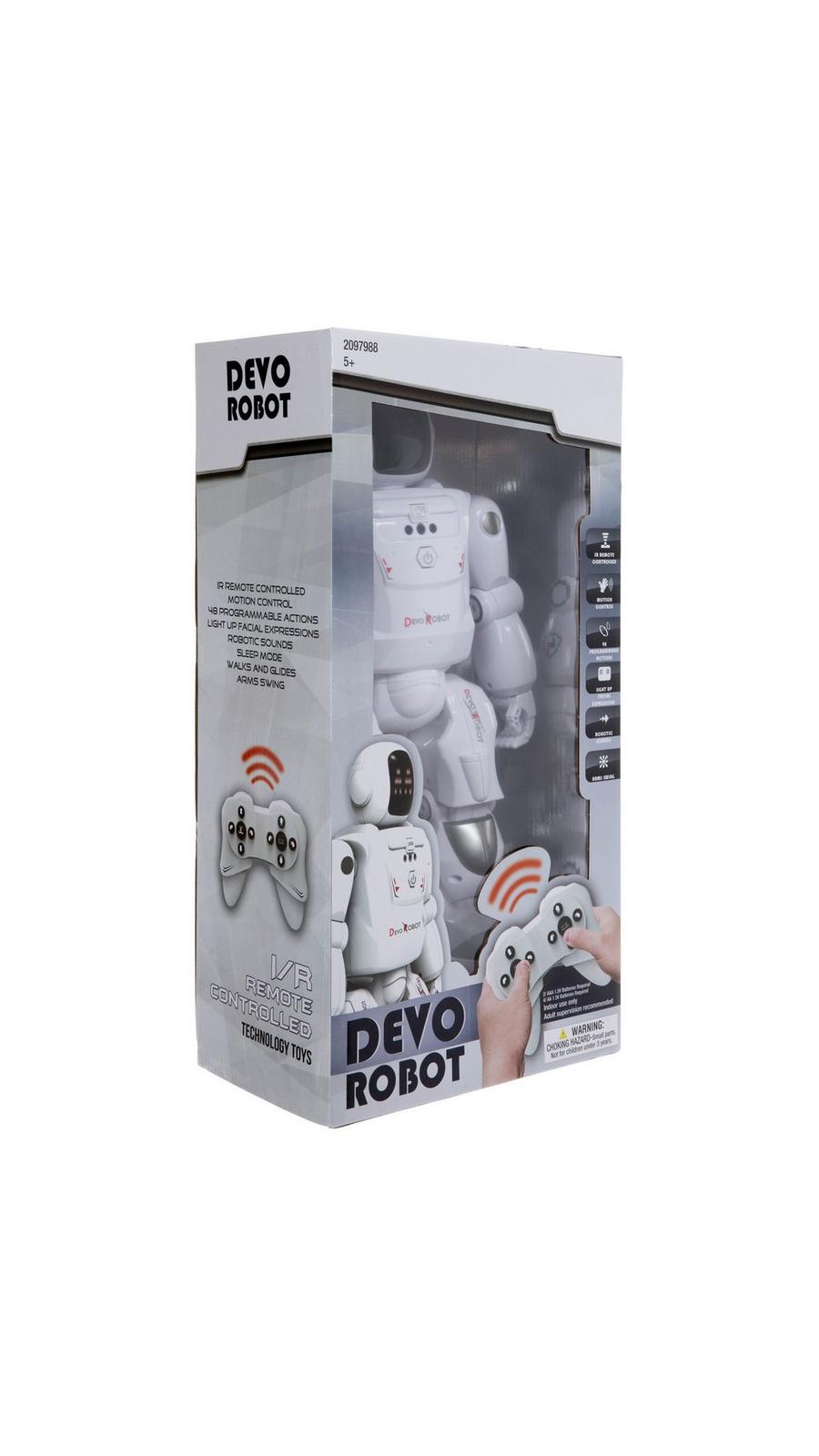 Devo Robot | Hobby Lobby | 2097988