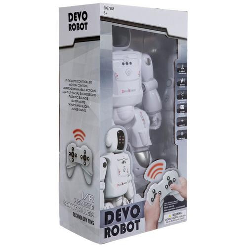 Devo Robot