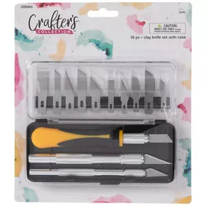 Round Clay Cutters, Hobby Lobby