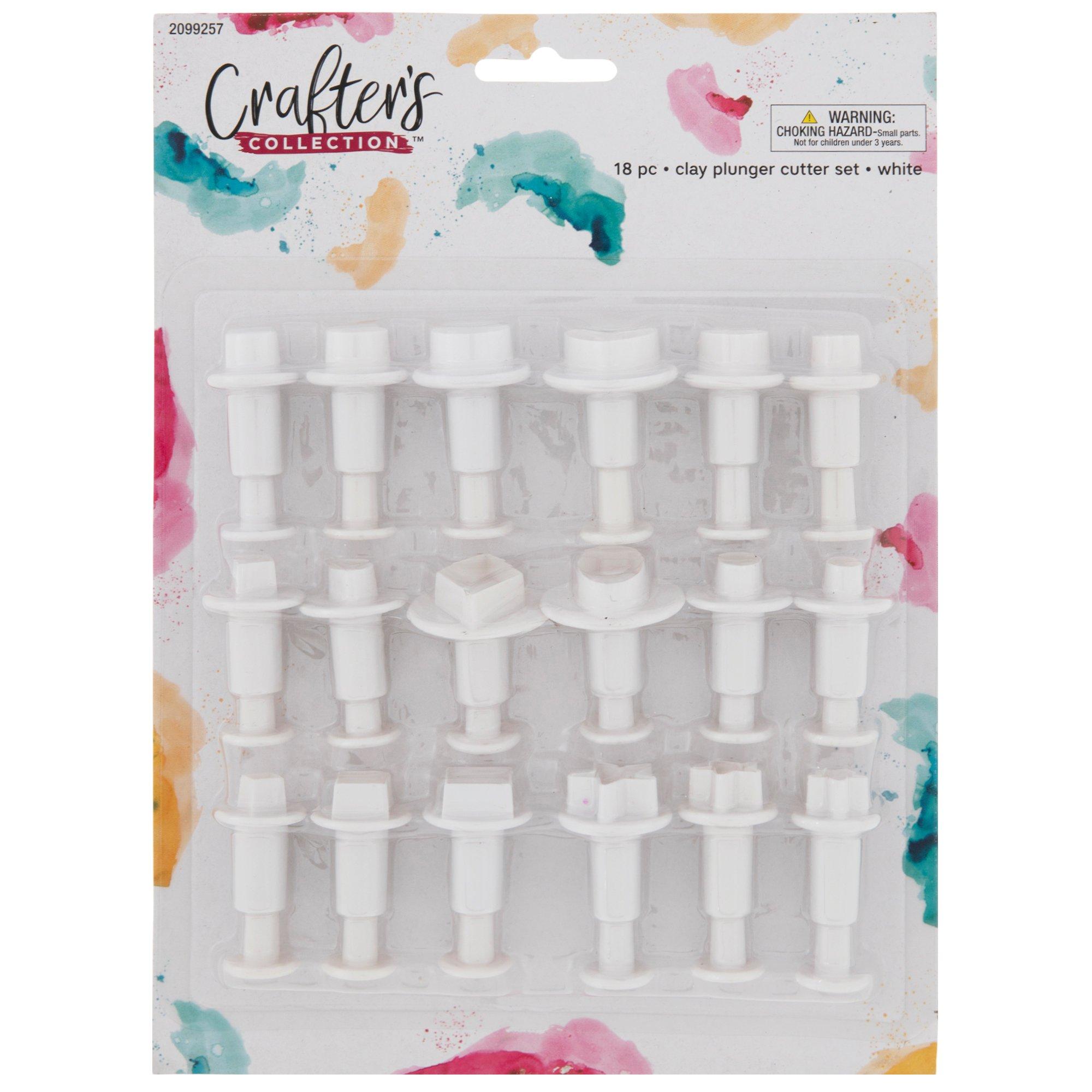 Plunger Clay Cutters Hobby Lobby 2099257