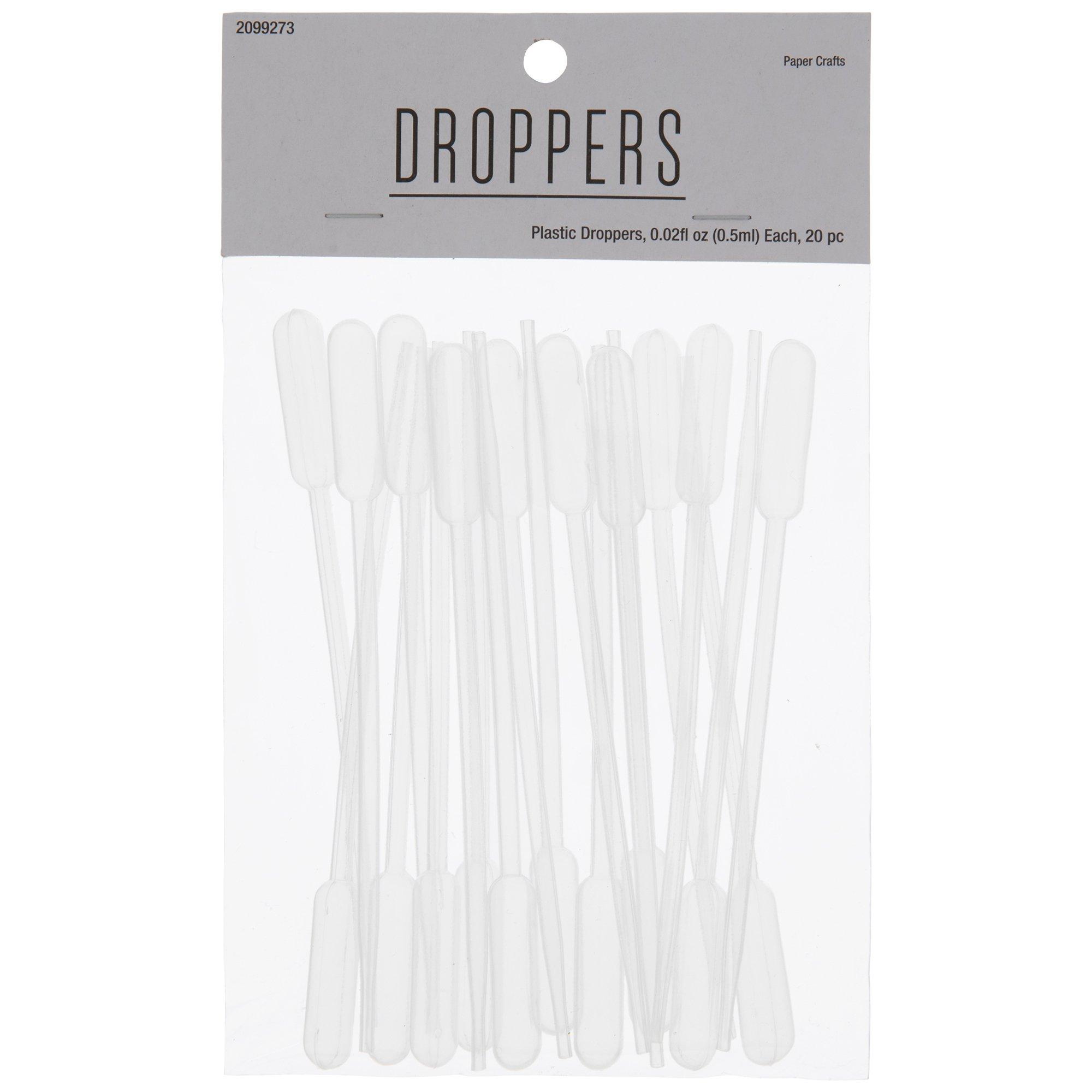 Pipette Droppers Hobby Lobby 2099273