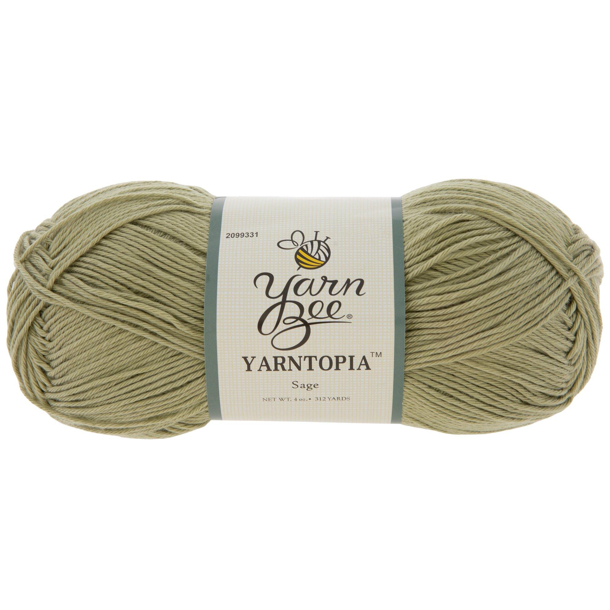 Yarn Bee Yarntopia Yarn Hobby Lobby 2099331