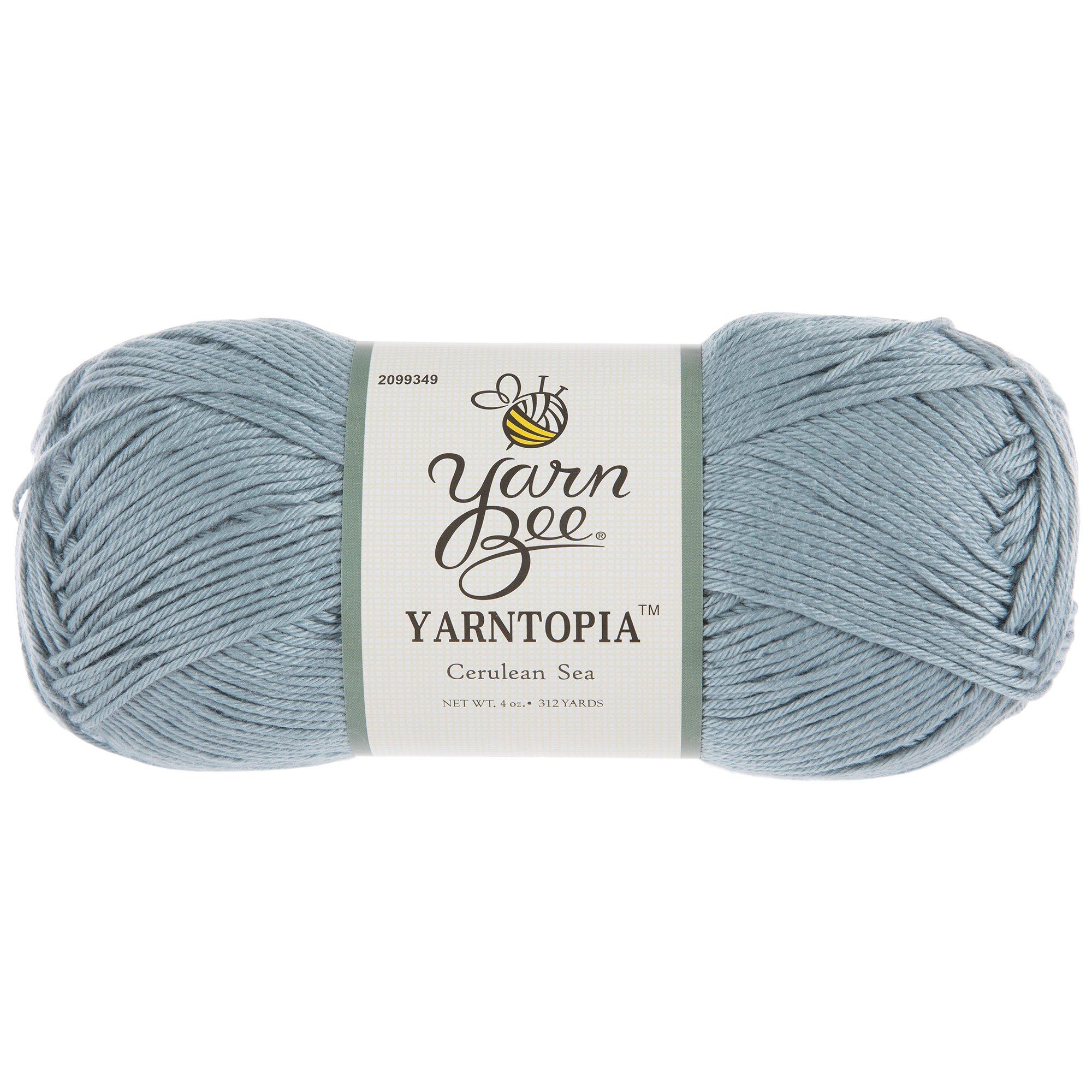 Yarn Bee Yarntopia Yarn Hobby Lobby 2099349