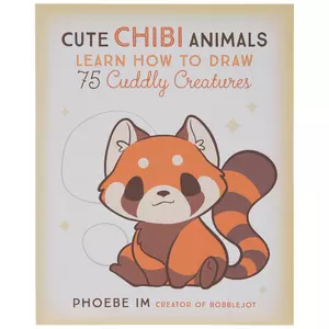 How To Draw Cute Chibi Animals