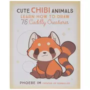 How To Draw Cute Chibi Animals