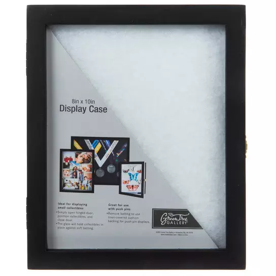  XL Double Matted Custom Framed Jersey Display Case