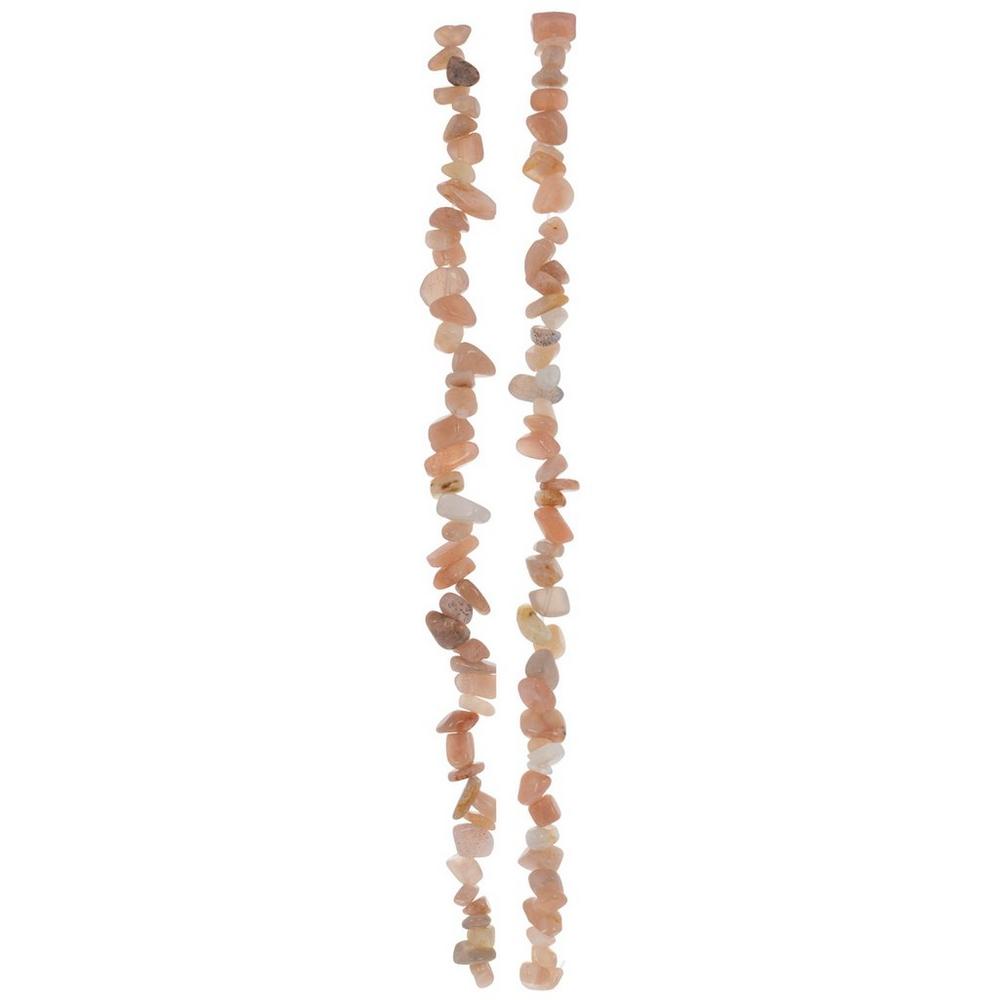 Sunstone Chip Bead Strands | Hobby Lobby | 2100154