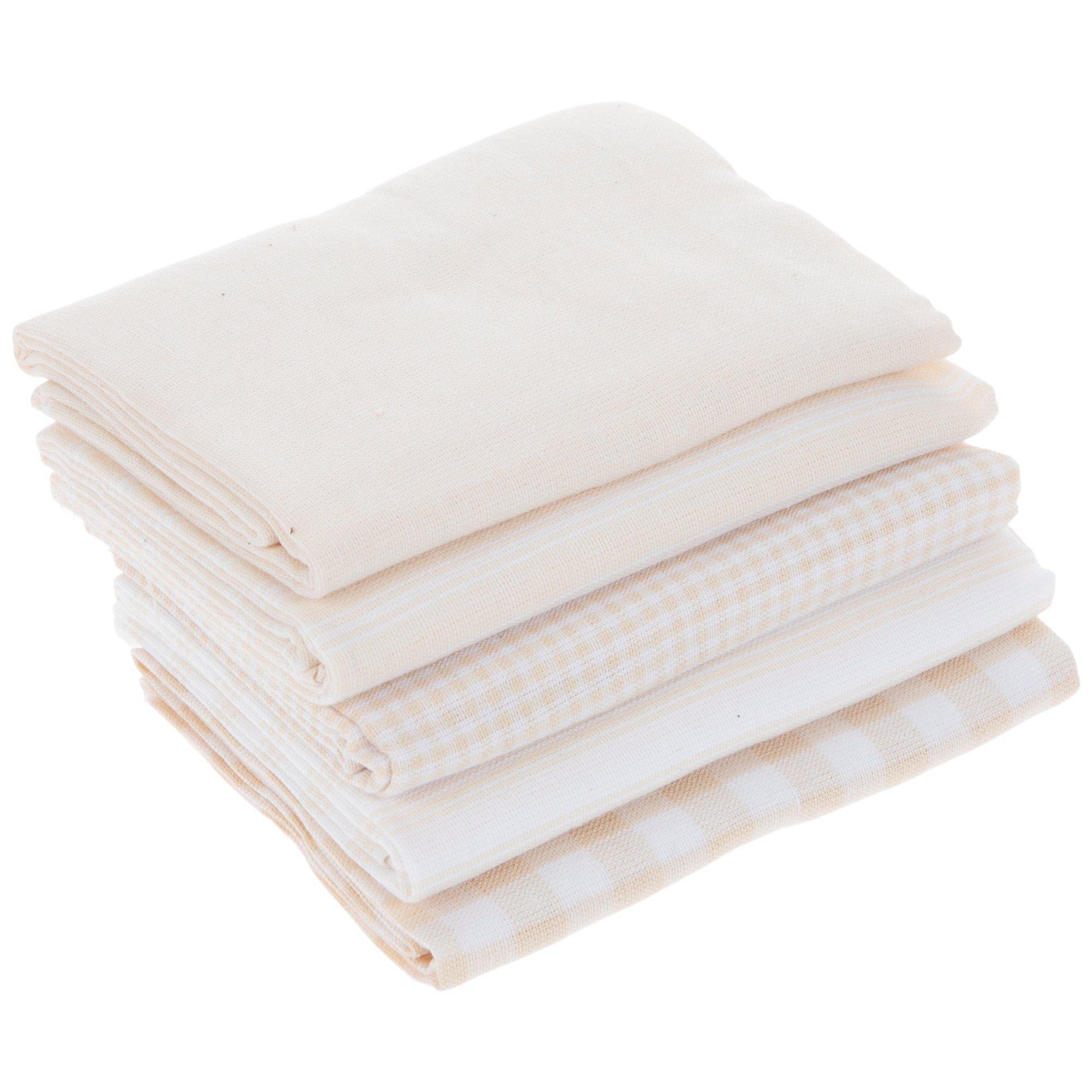 Cream Homespun Fat Quarters Hobby Lobby 2100394