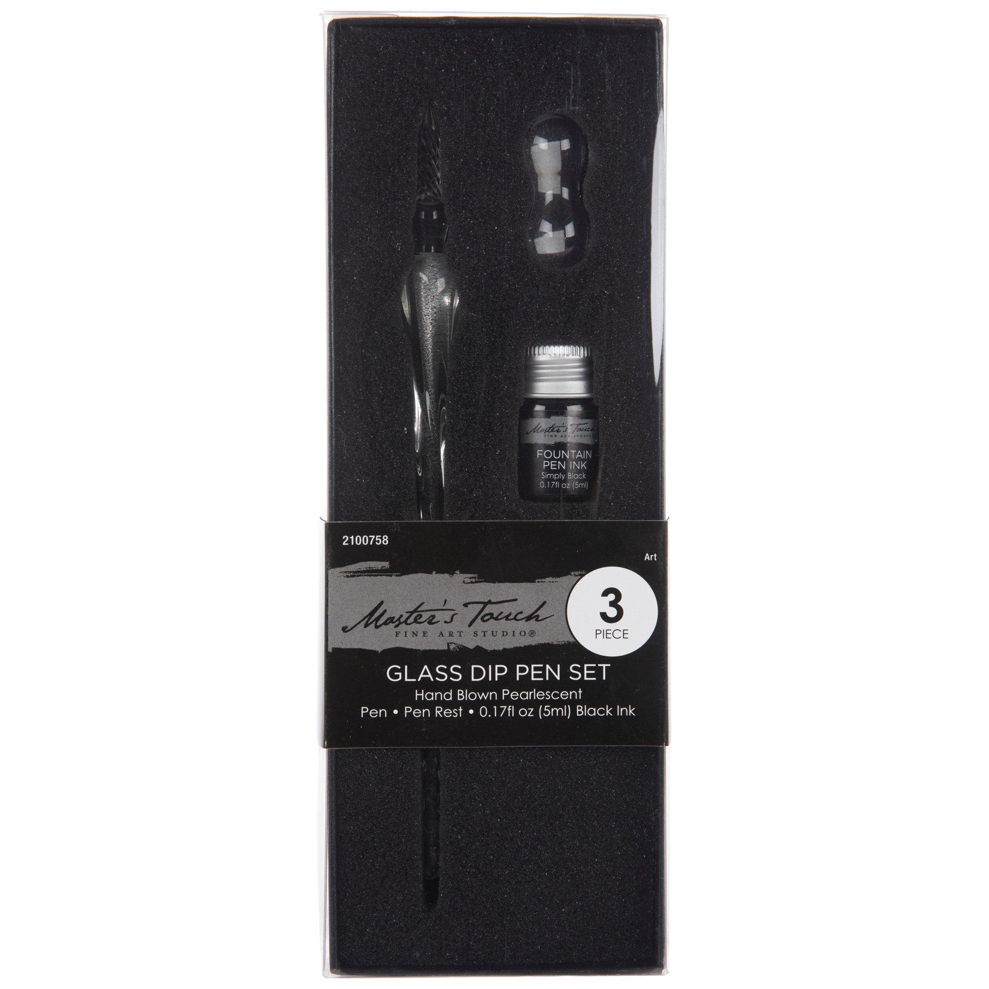 Glass Calligraphy Dip Pen Hobby Lobby 2100758