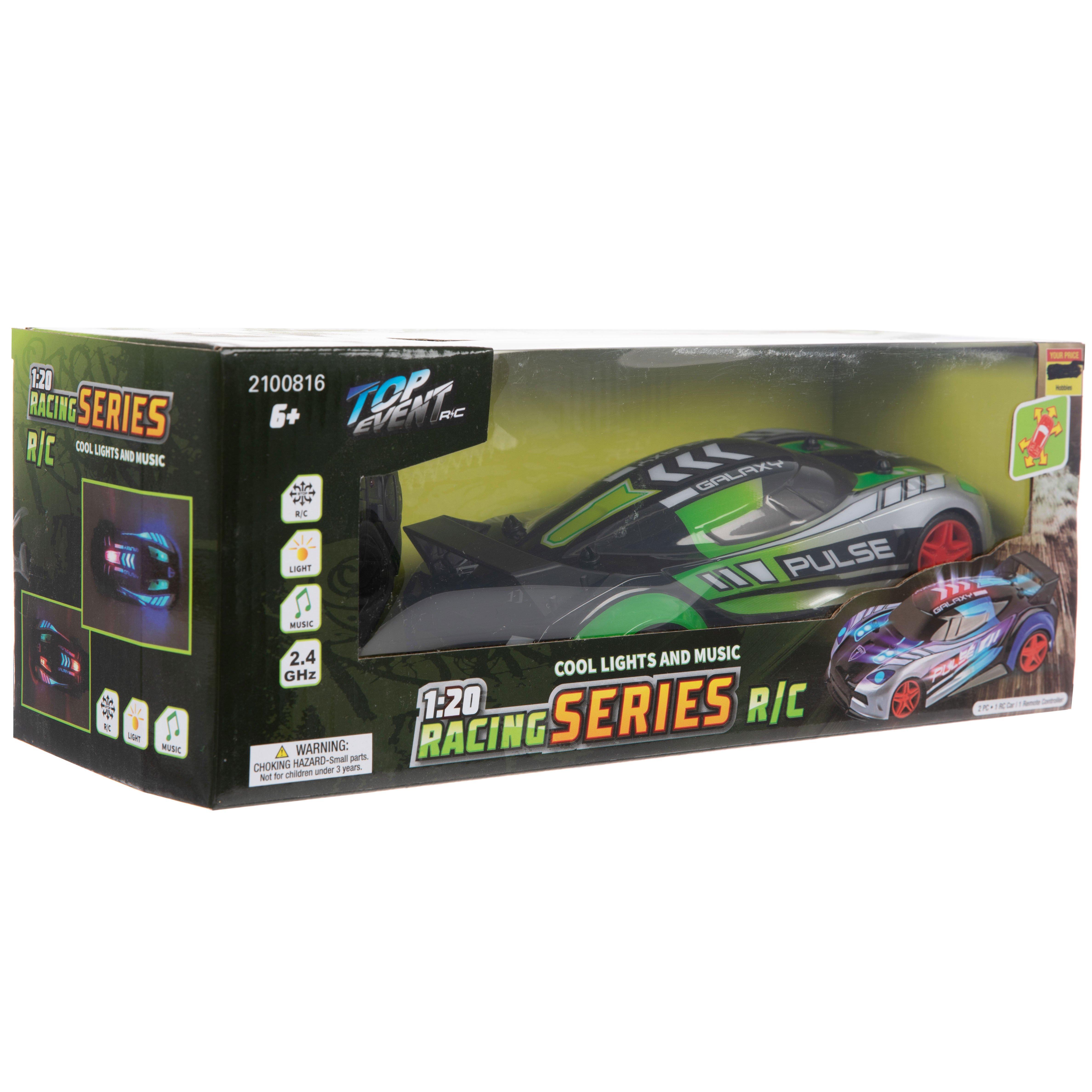 Cool Remote Control Cars