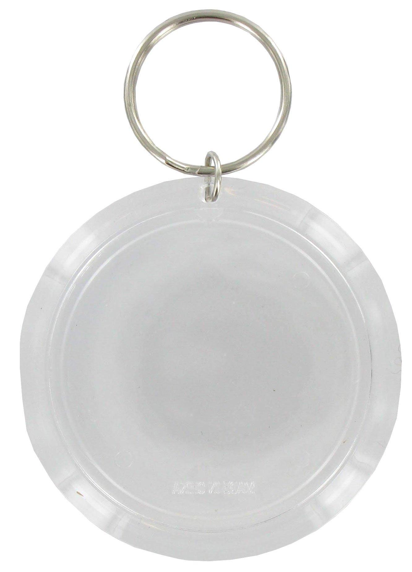 Buy Standard Quality China Wholesale Acrylic Keychain Display, 2-side With  Lock And Key, Can Moved Round, Hooks Can Hang Keychain $8 Direct from  Factory at Eureka Acrylic Products Co. Limited