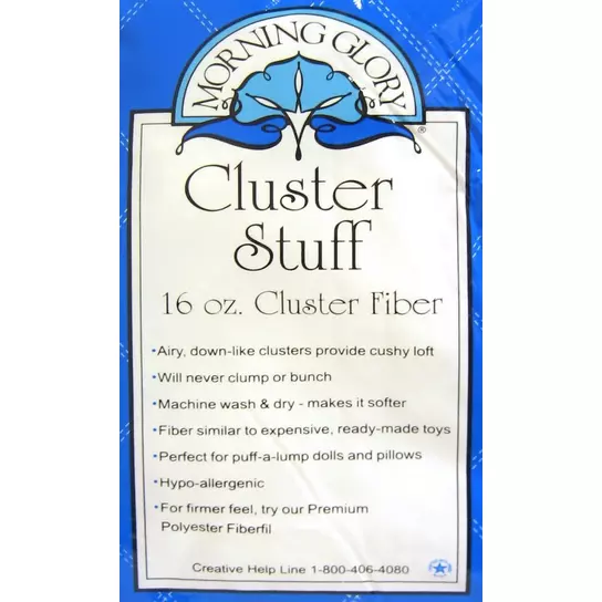 polyester stuffing products for sale