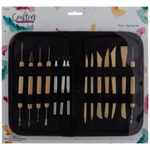 Circle Graduated Metal Clay Cutters, Hobby Lobby