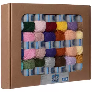 I Love This Cotton Yarn, Hobby Lobby, 451120