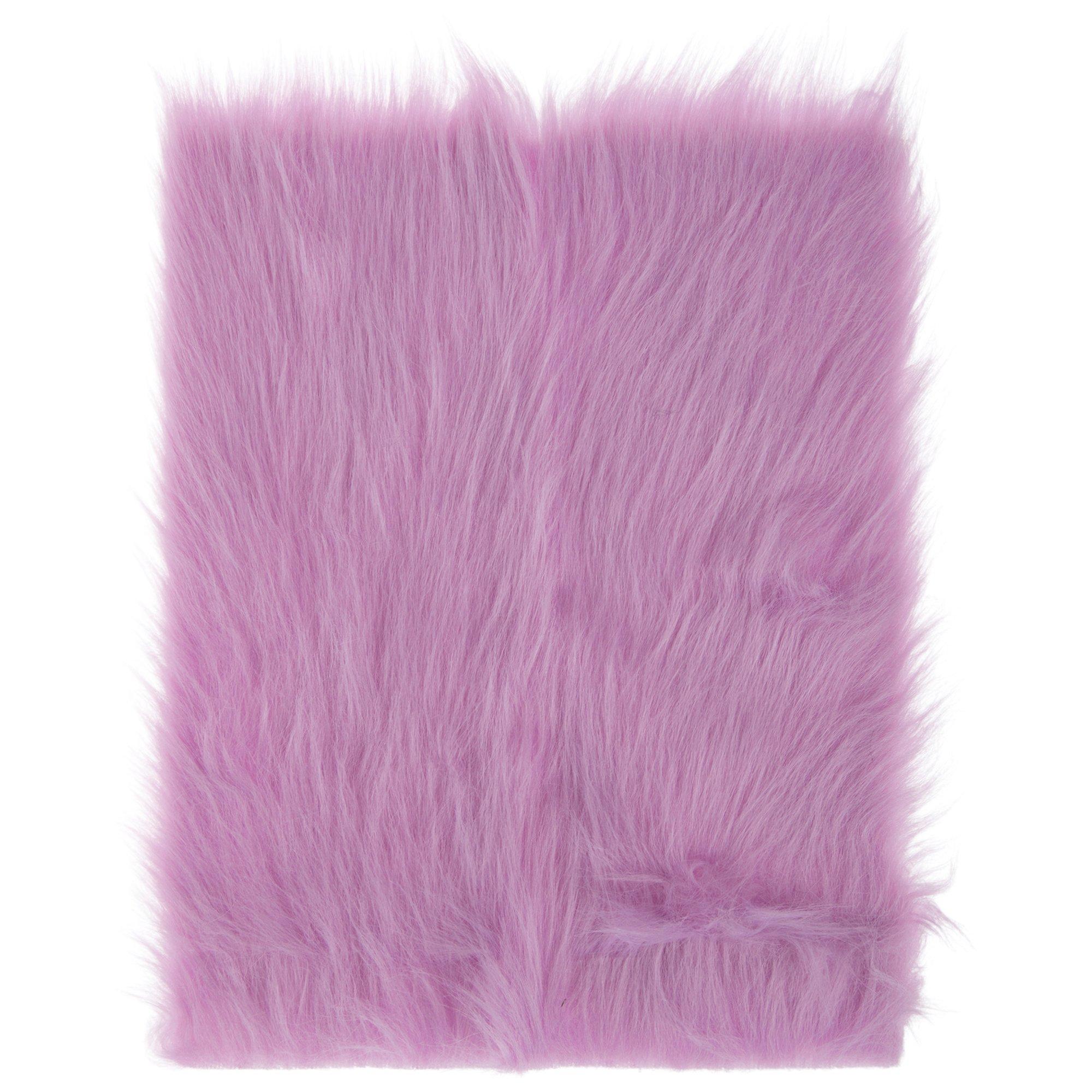 Long Pile Faux Fur Hobby Lobby 2101392