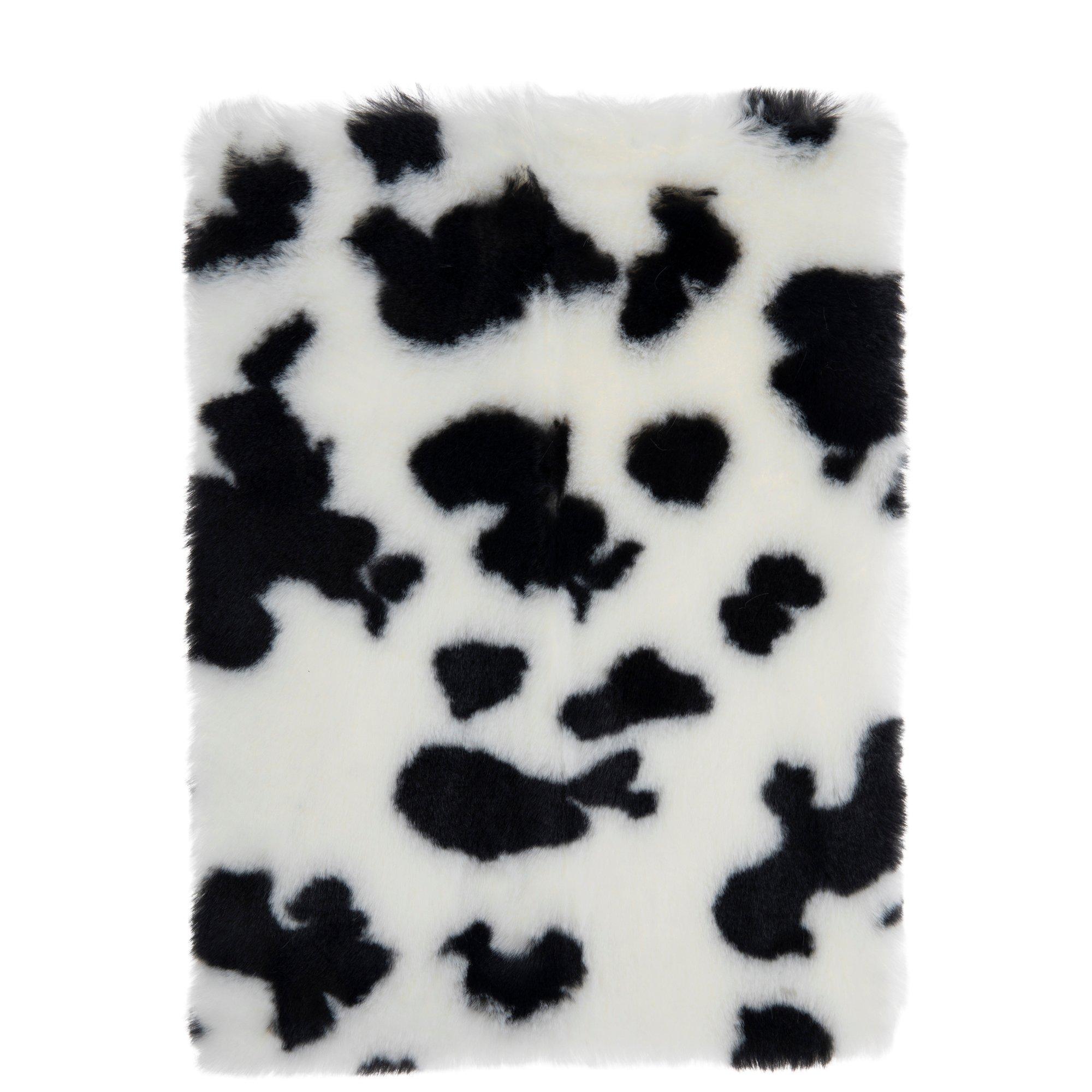 Cow Print Dense Faux Fur Hobby Lobby 2101467