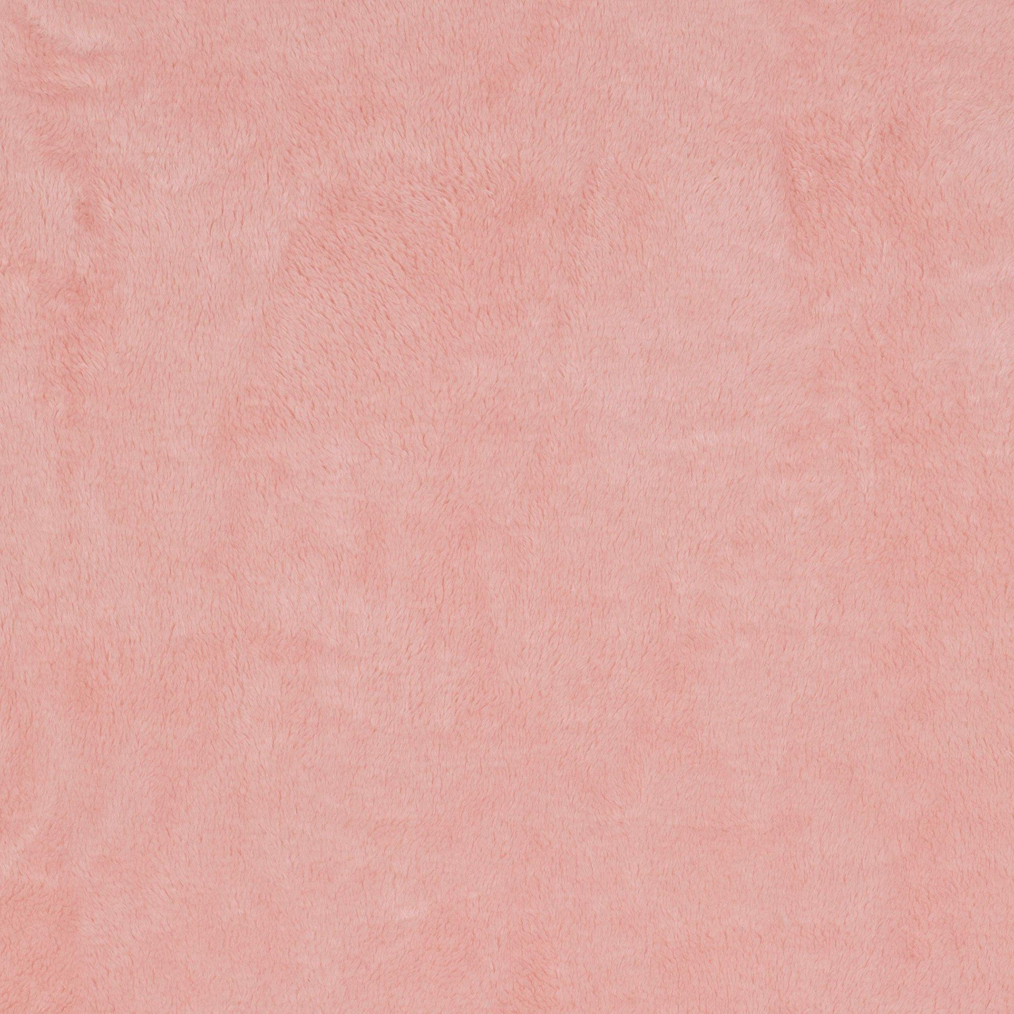 Blush Velvet Fleece Fabric Hobby Lobby 2102911