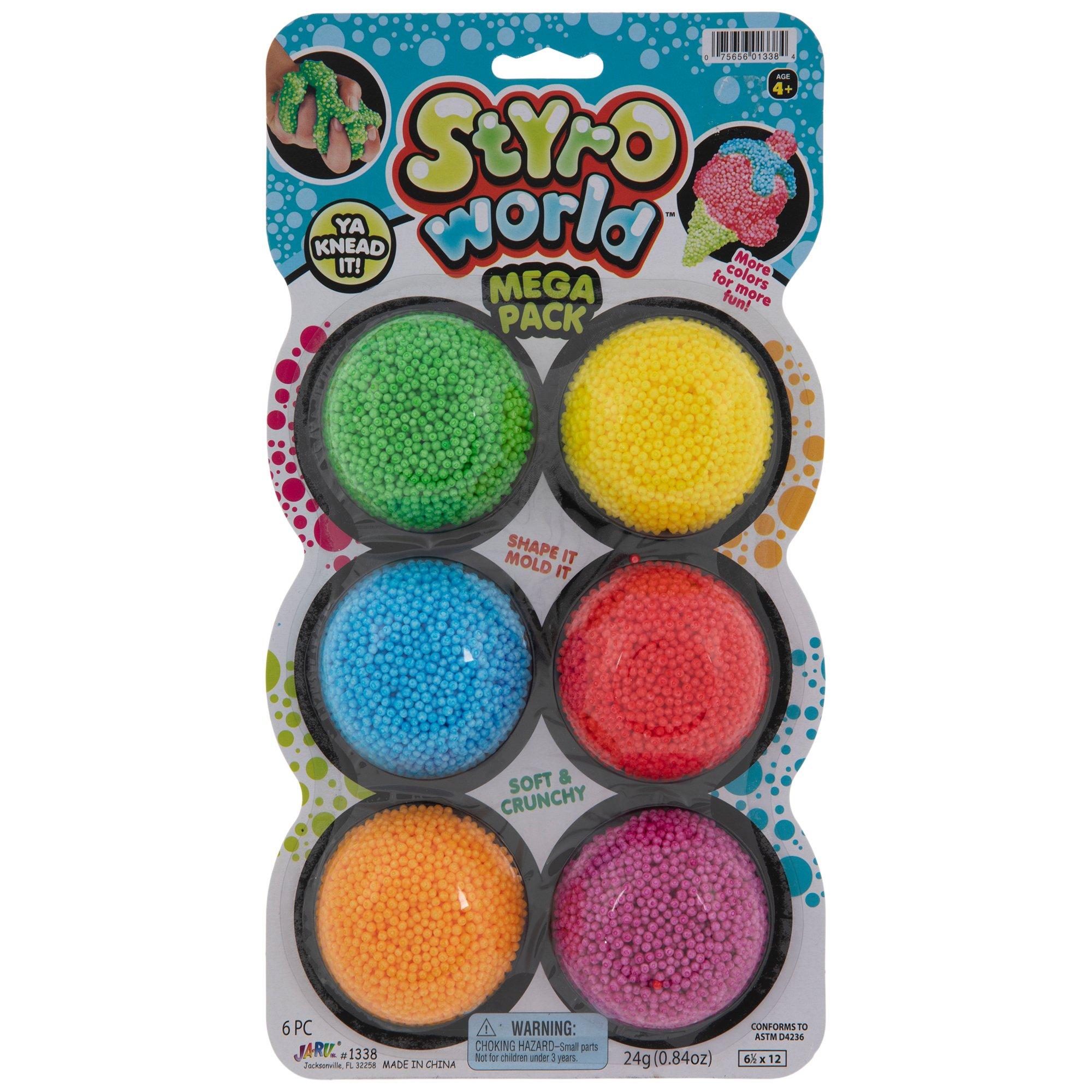 Styro World Putty Hobby Lobby 2102937