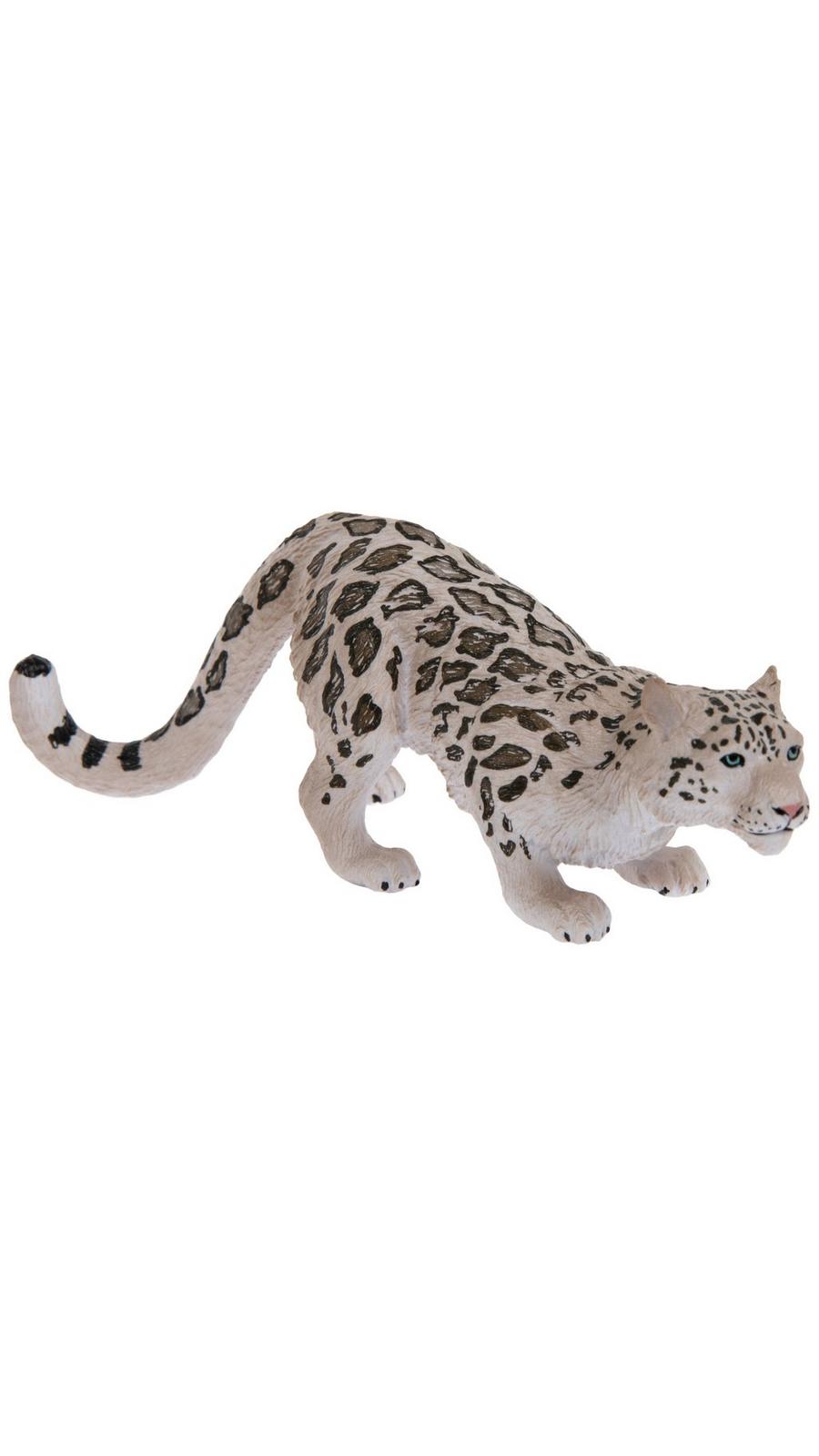 ●ONE BRILLIANT● TimothyOB478Leopard Timothy-OB478-Leopard Leopard - Boon Companion Toys