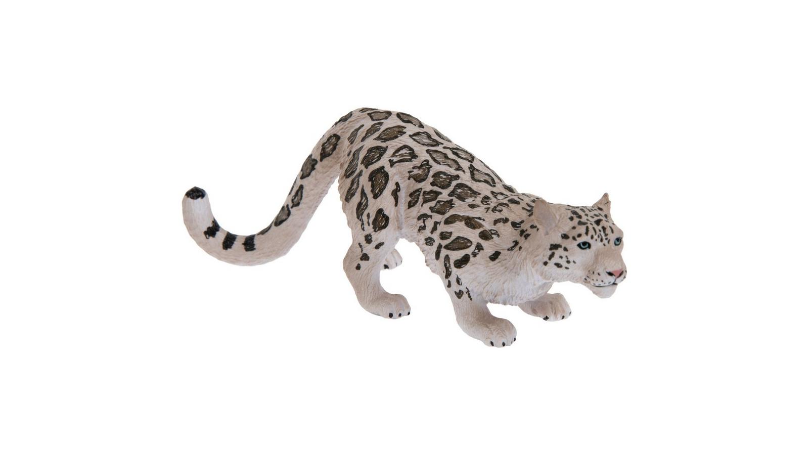 Snow Leopard | Hobby Lobby | 2104768