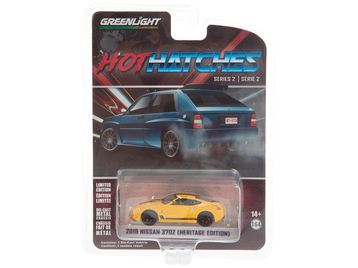 Hot Wheels　GREENLIGHT 2104842-81043324-09082025-