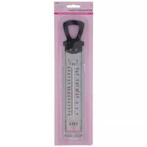  Lightbeam Digital LCD Candy Spatula Thermometer