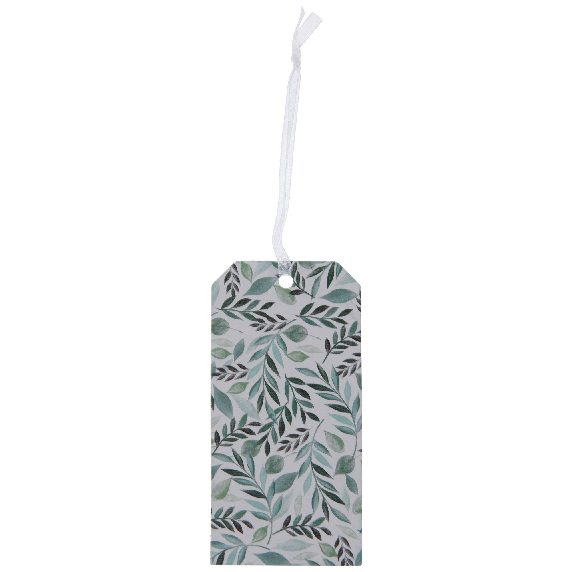 Greenery Gift Tags Hobby Lobby 2104982