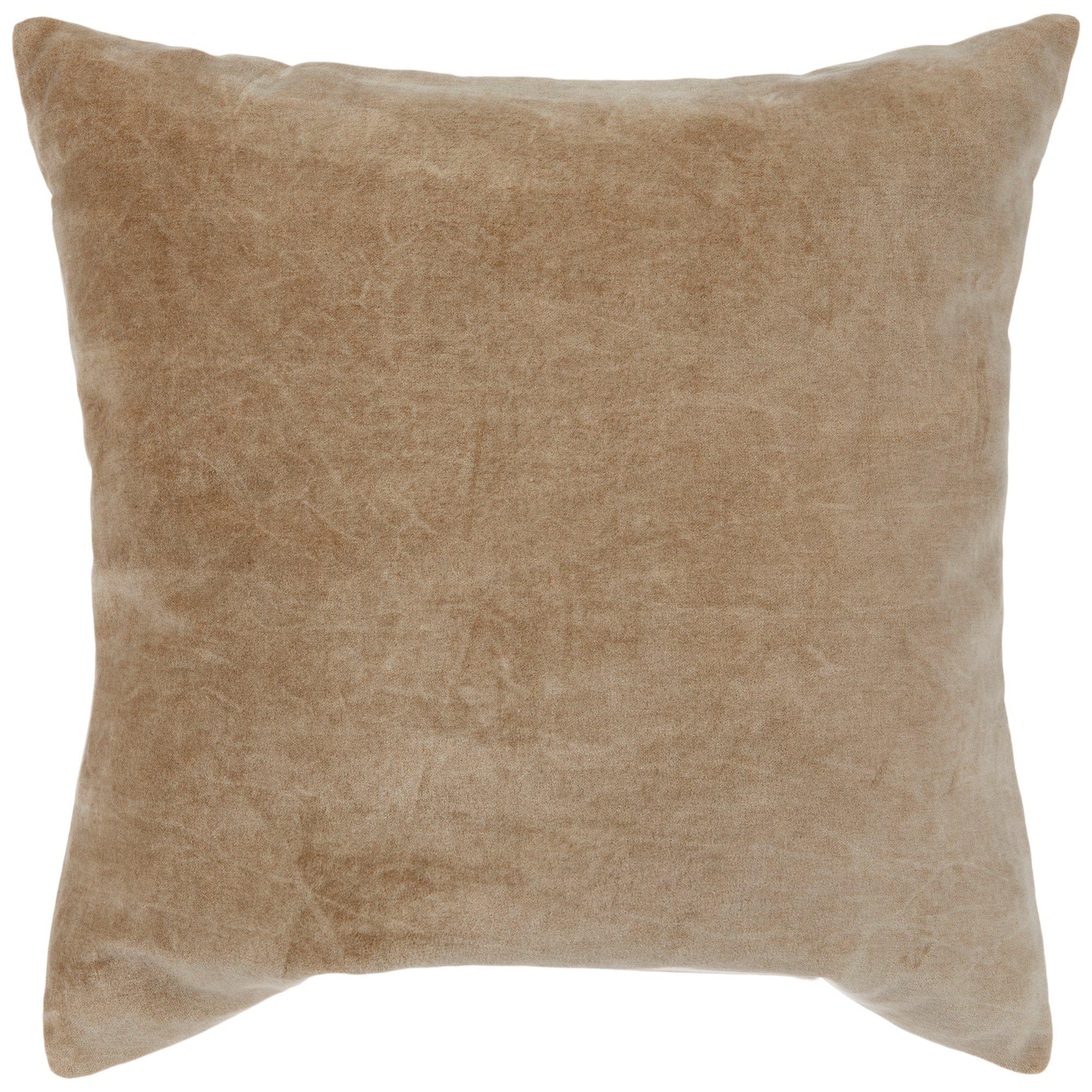 Velvet Pillow Cover Hobby Lobby 2105419