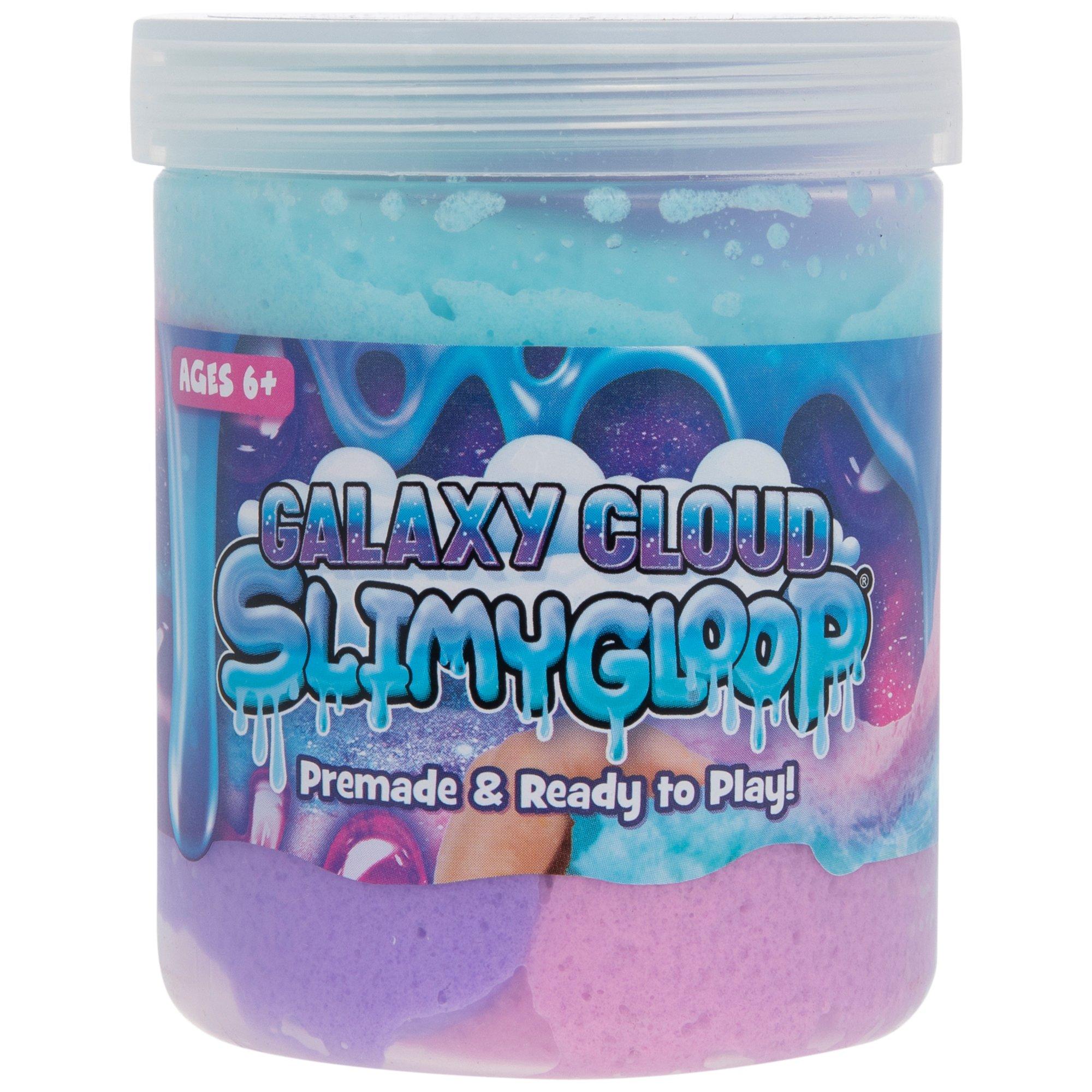 Galaxy Cloud SlimyGloop Hobby Lobby 2105468