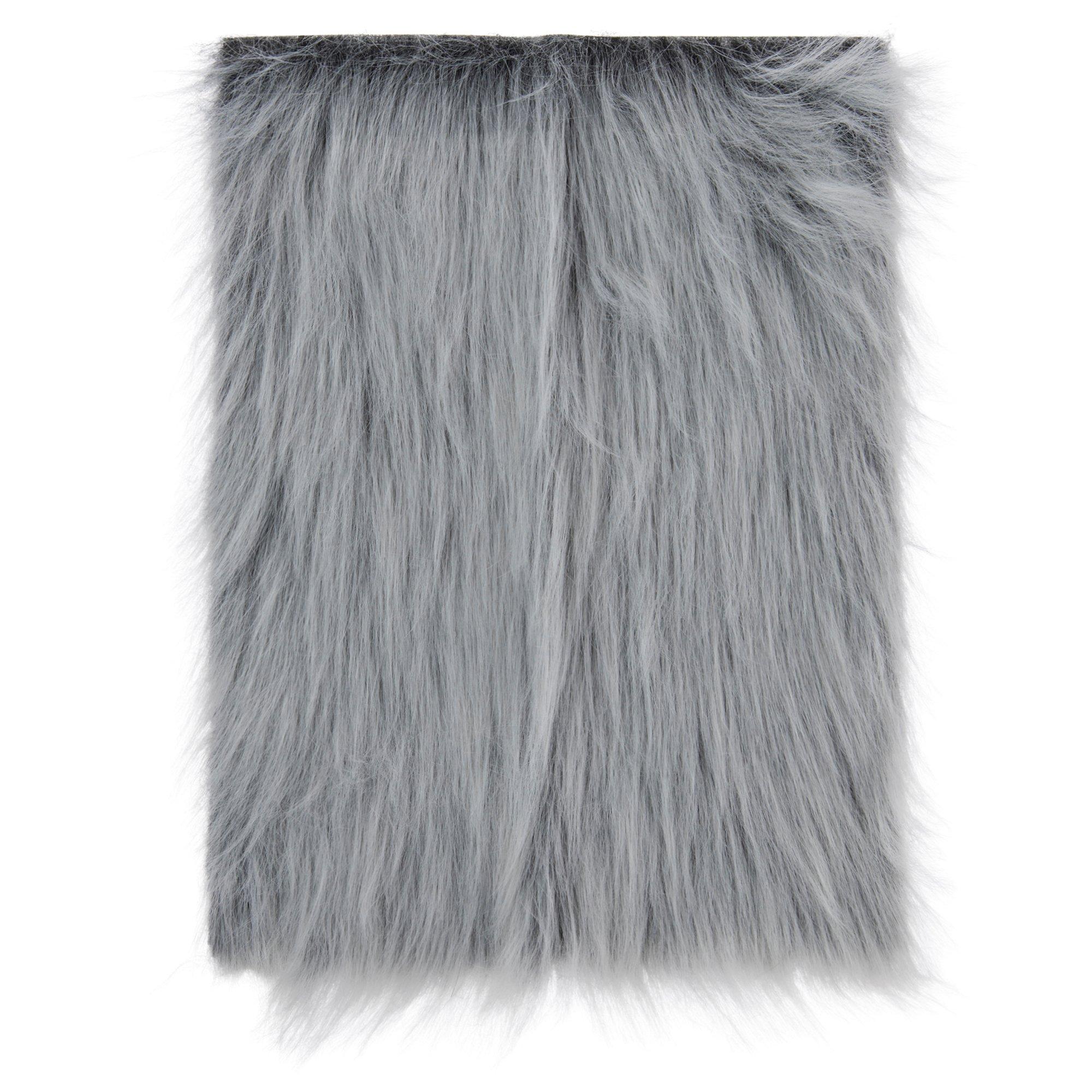 Long Pile Faux Fur Hobby Lobby 2106771