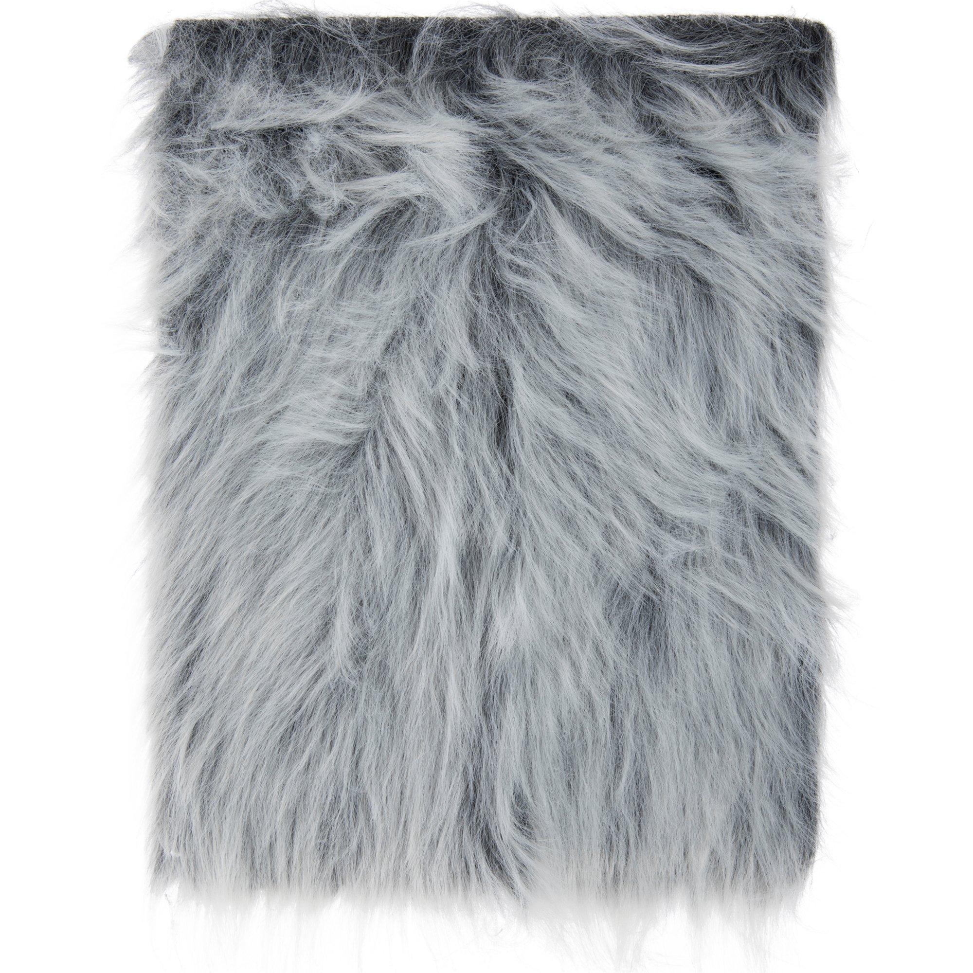 Long Pile Faux Fur Hobby Lobby 2106771