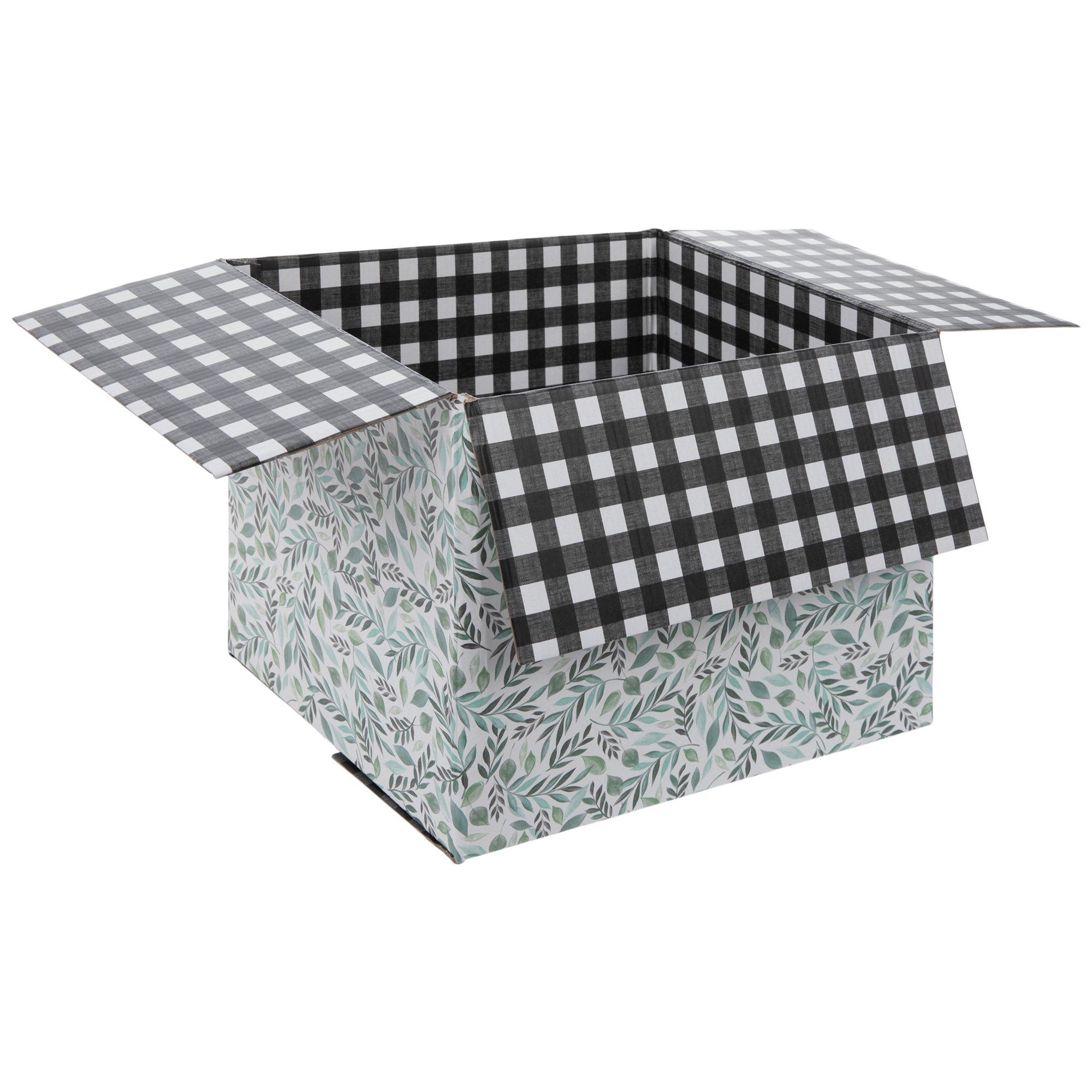 Greenery Mailing Box Hobby Lobby 2107019