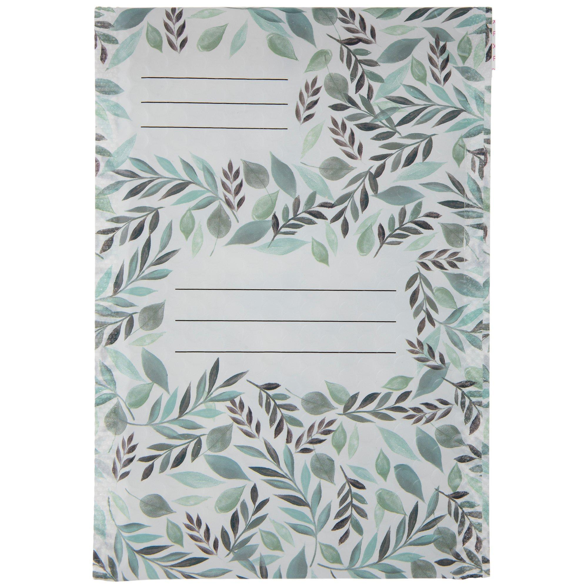 Greenery Bubble Mailers Hobby Lobby 2107050