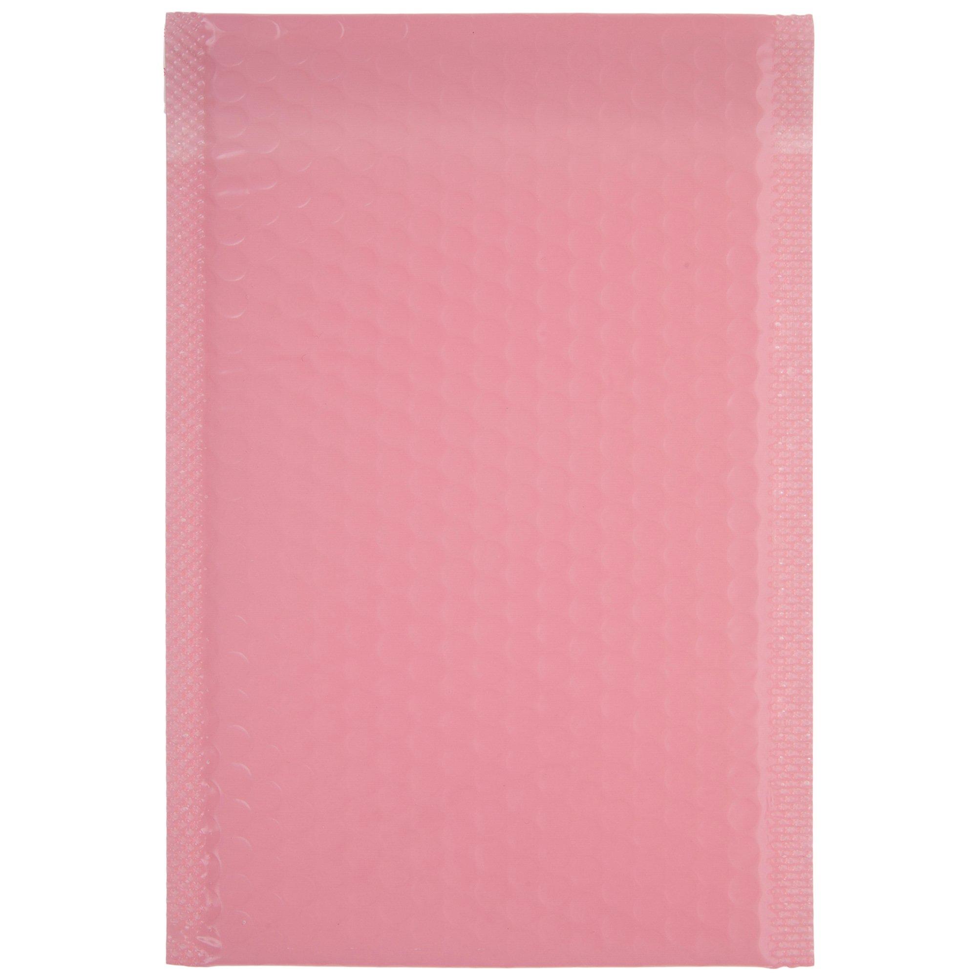 Pink Bubble Wrap Postcard for Sale by phantastique