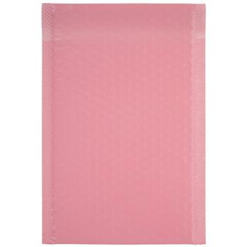 Pink Bubble Mailers