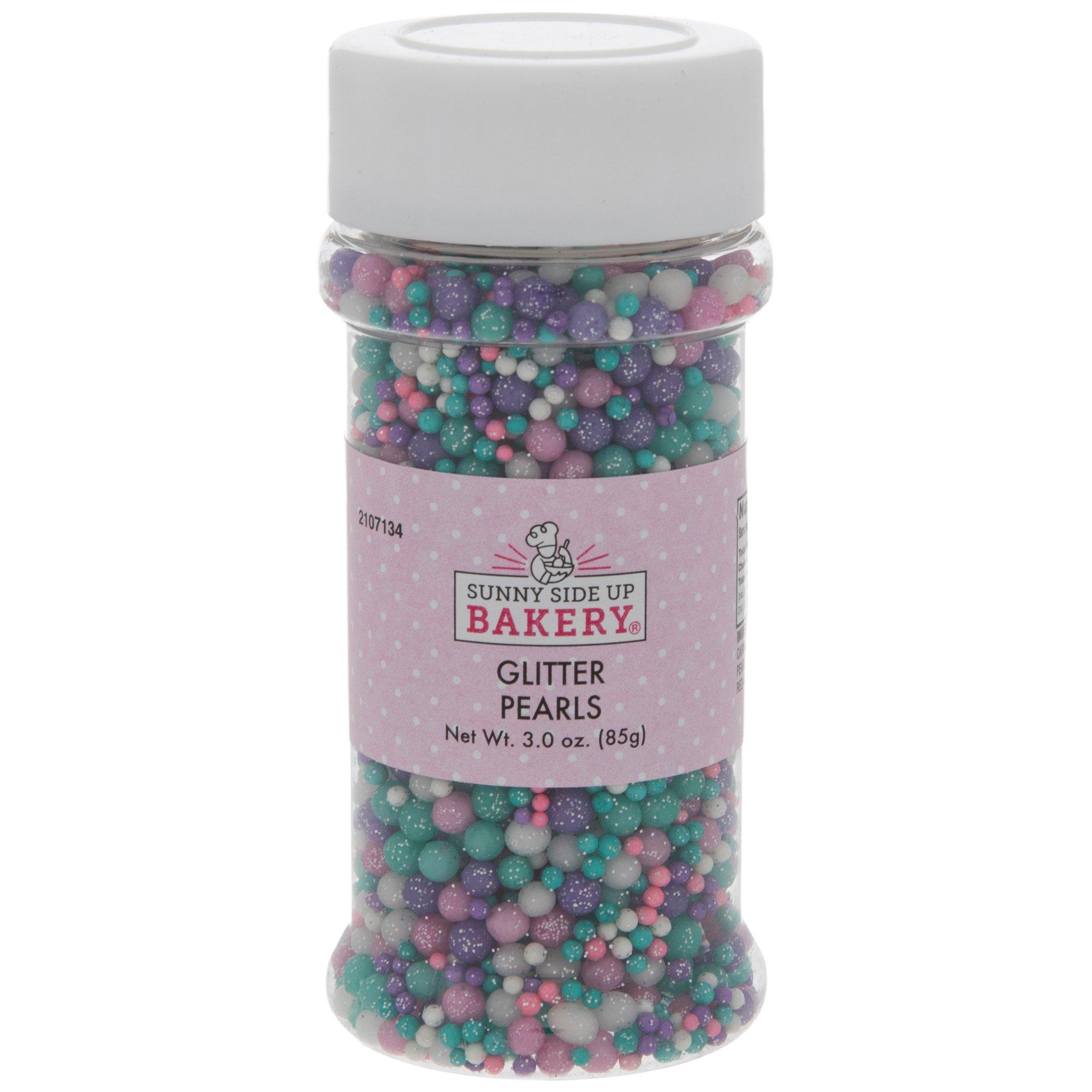 Glitter Pearl Sprinkles Hobby Lobby 2107134
