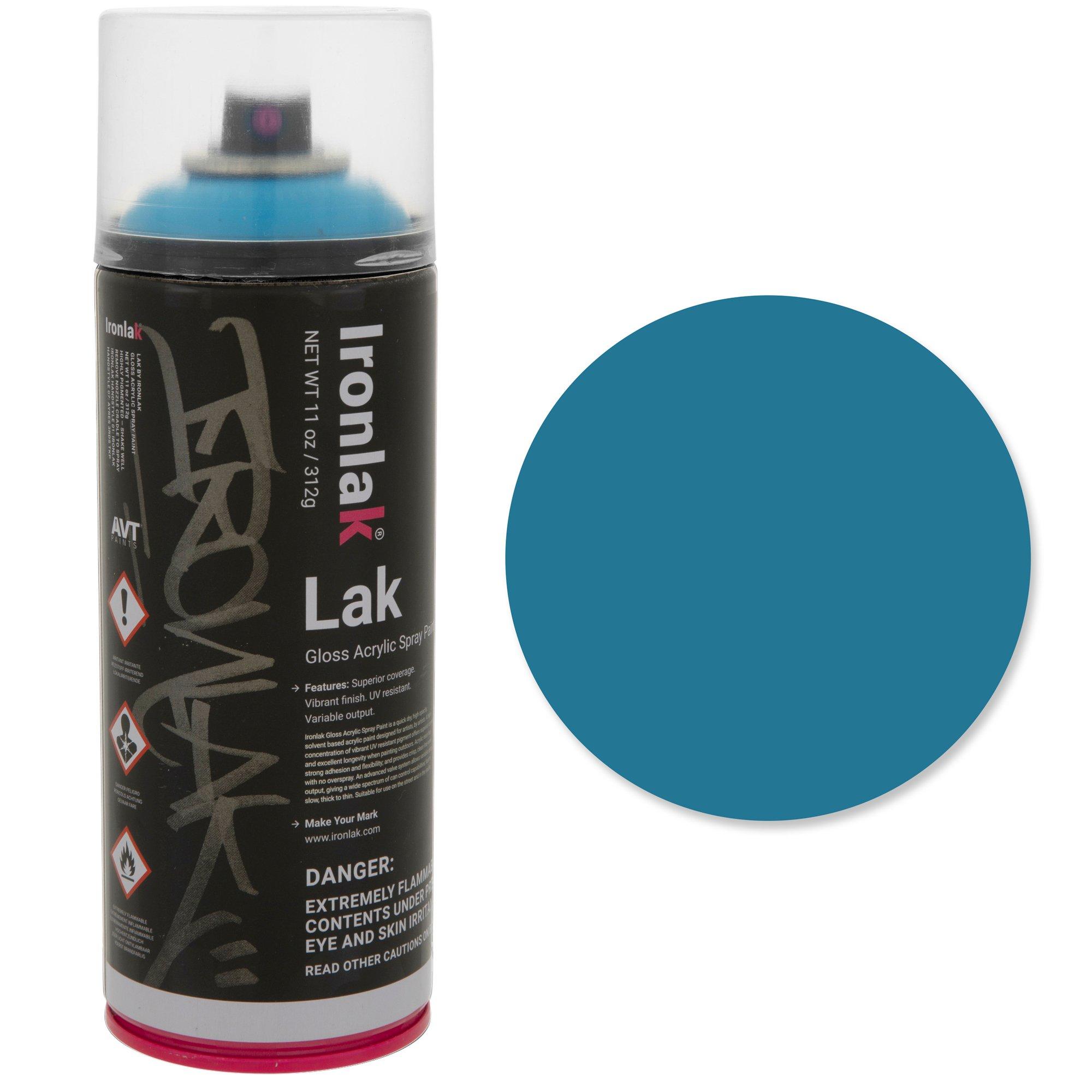 torquay blue