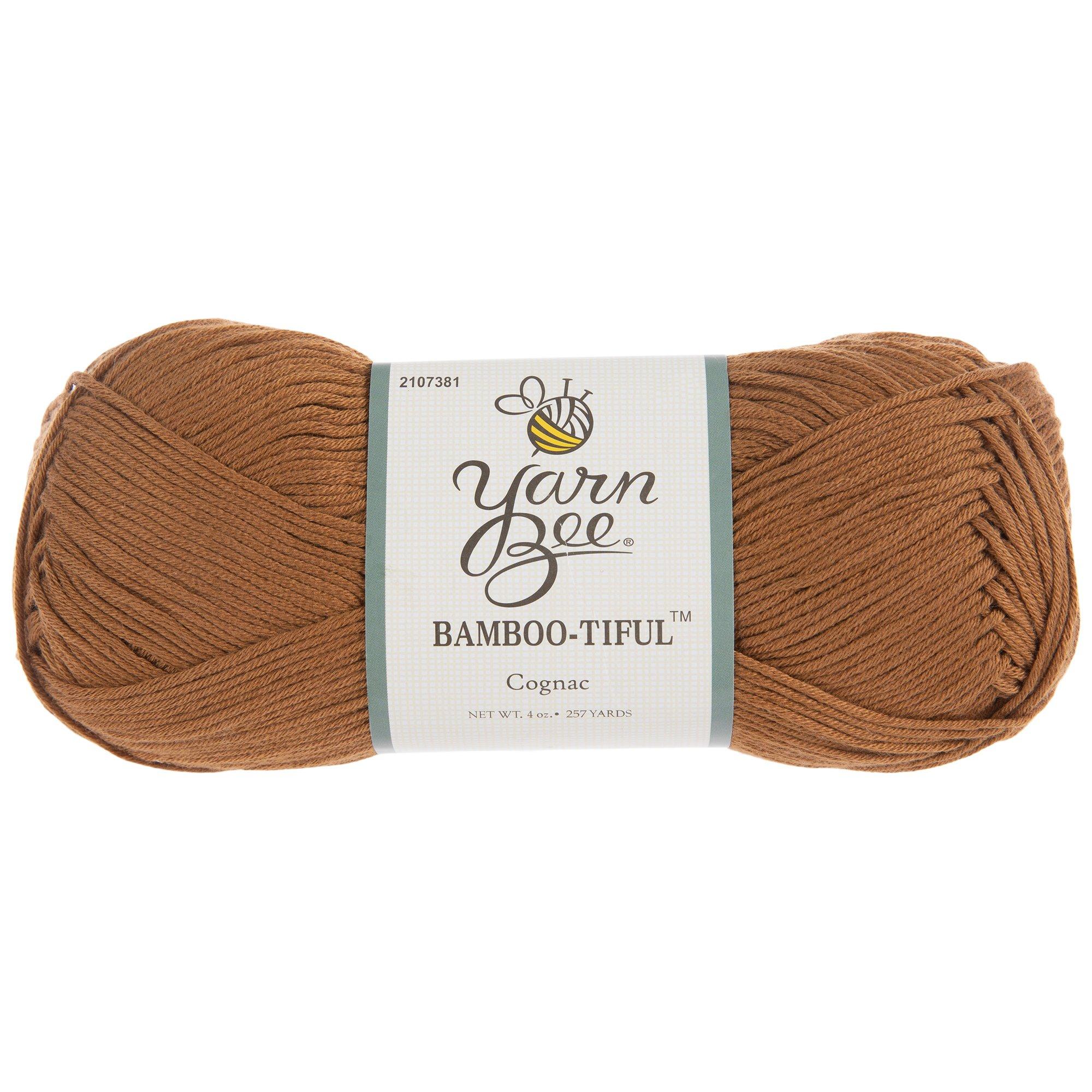Yarn Bee BambooTiful Yarn Hobby Lobby 2107381