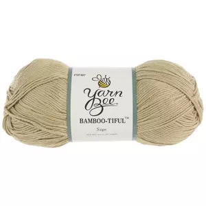 Yarn Bee Bamboo-Tiful Yarn