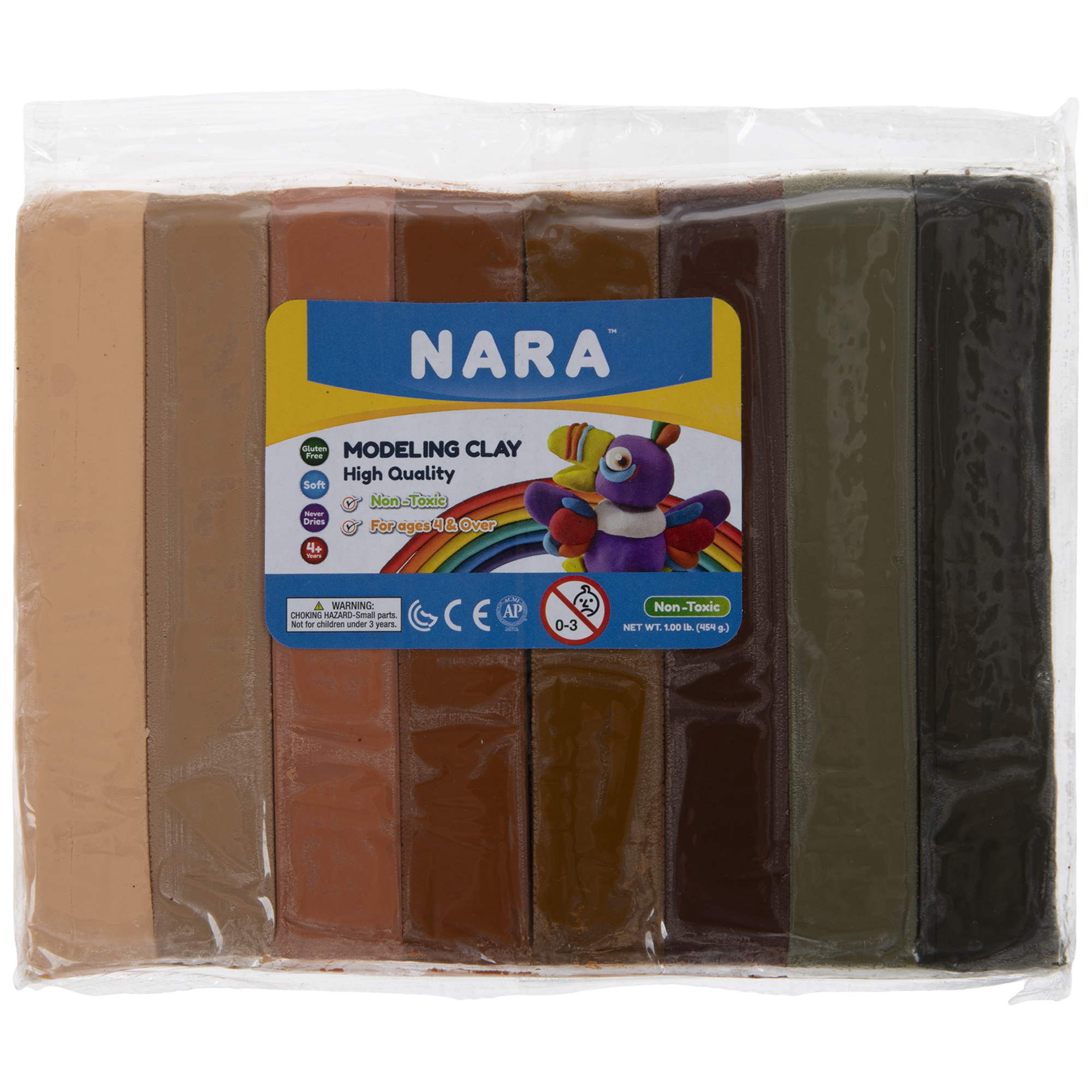 Modeling Clay Hobby Lobby 2107795