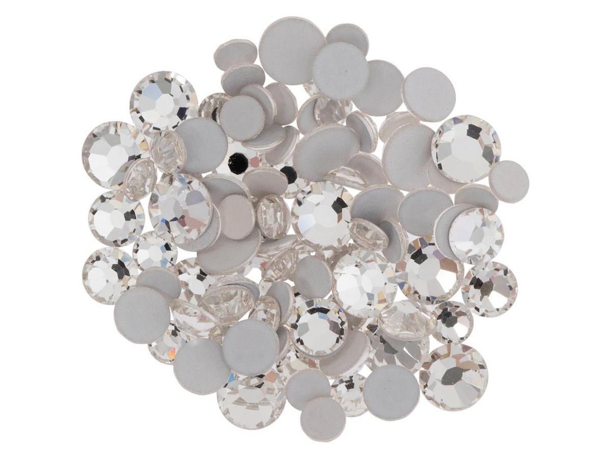 Crystal Maxima Flatback Crystal Combo | Hobby Lobby | 2108819