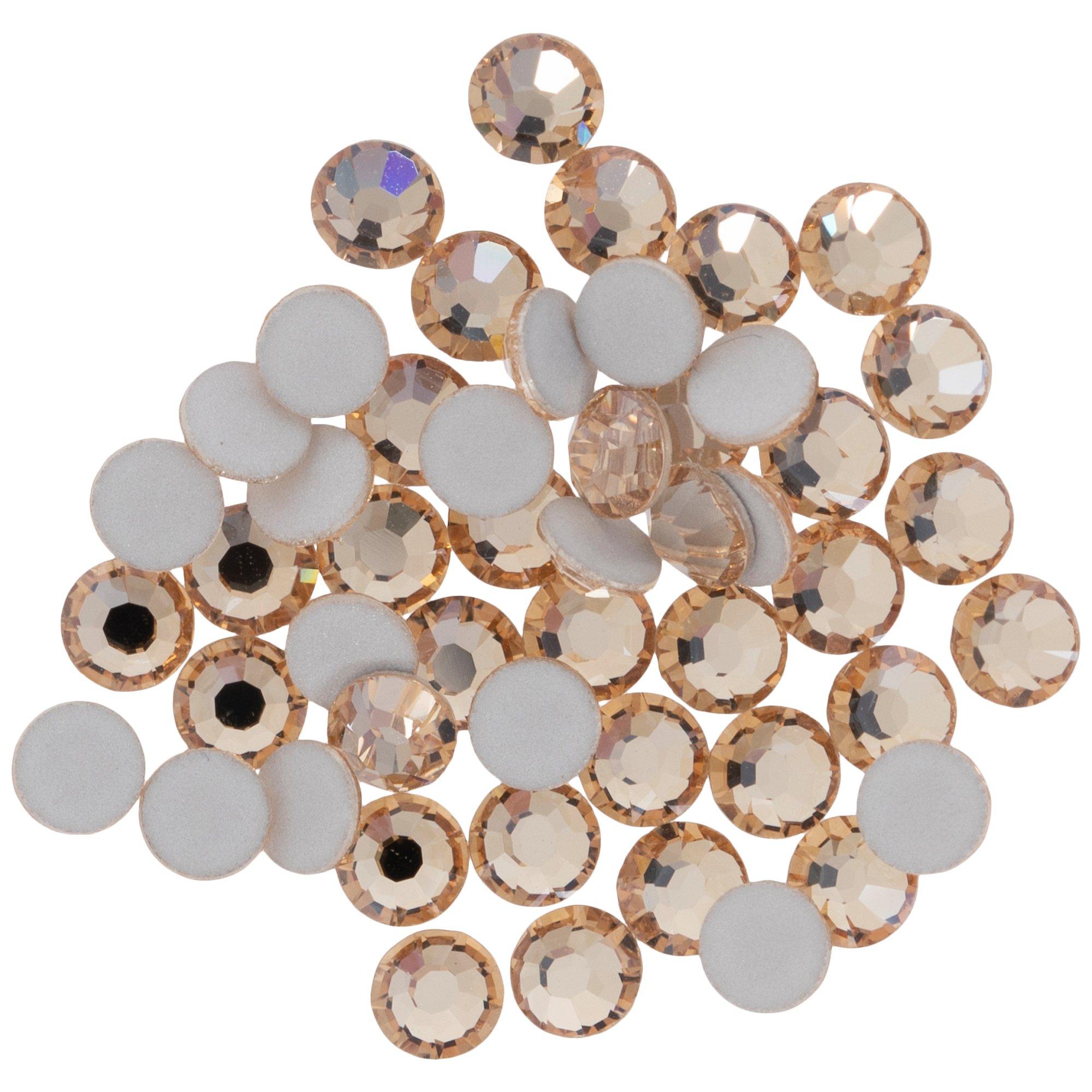 Maxima Flatback Preciosa Crystals | Hobby Lobby | 2108900