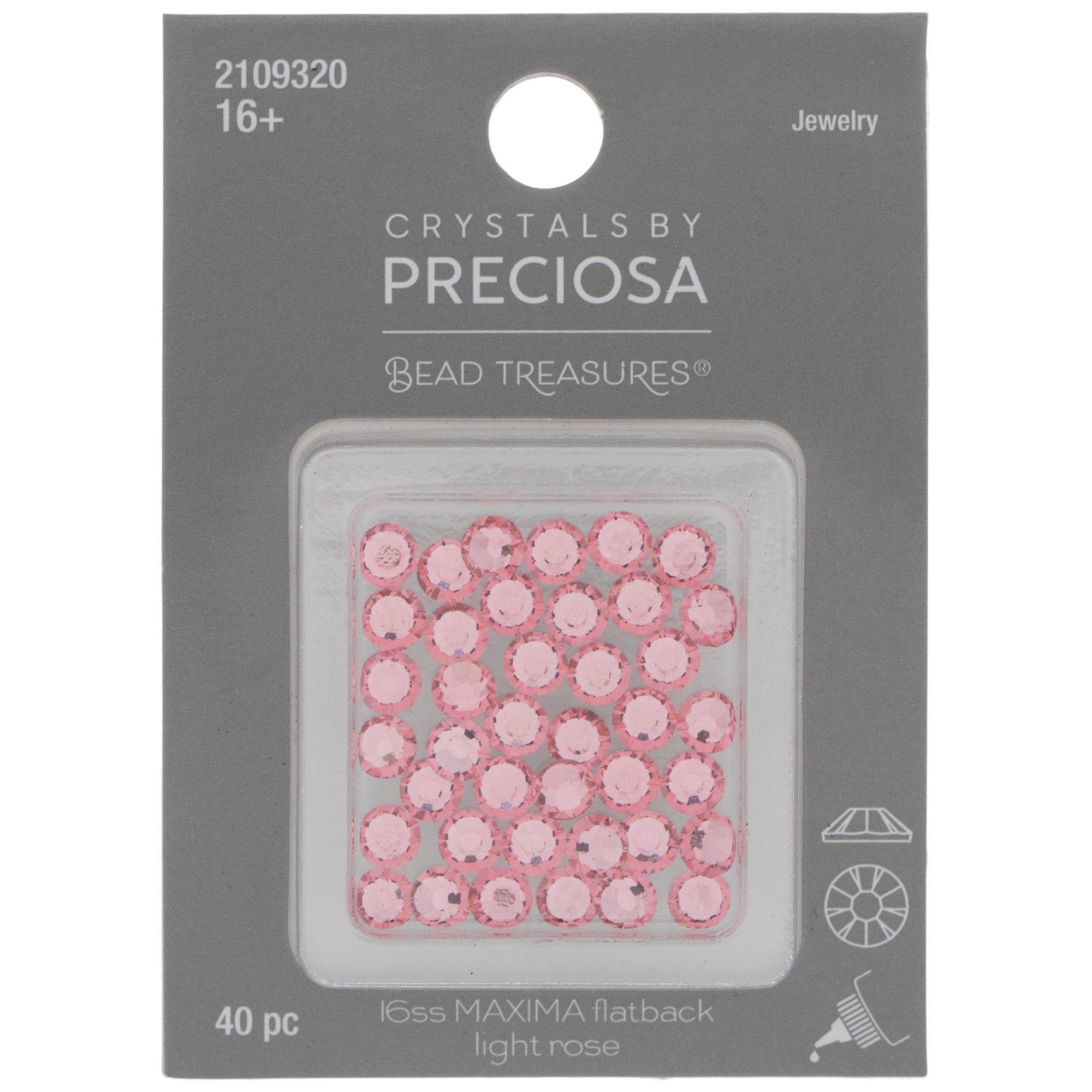 Maxima Flatback Rhinestones Hobby Lobby 2109320