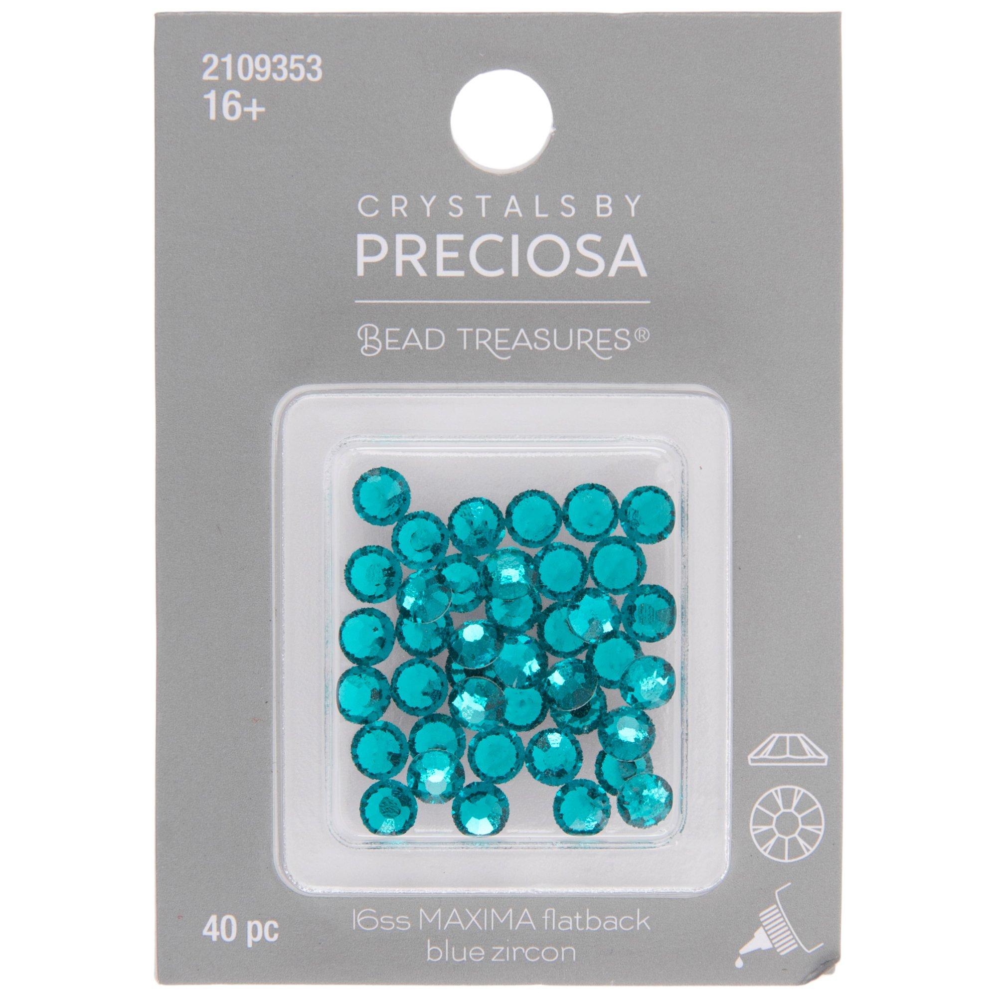 Maxima Flatback Crystals Hobby Lobby 2109353