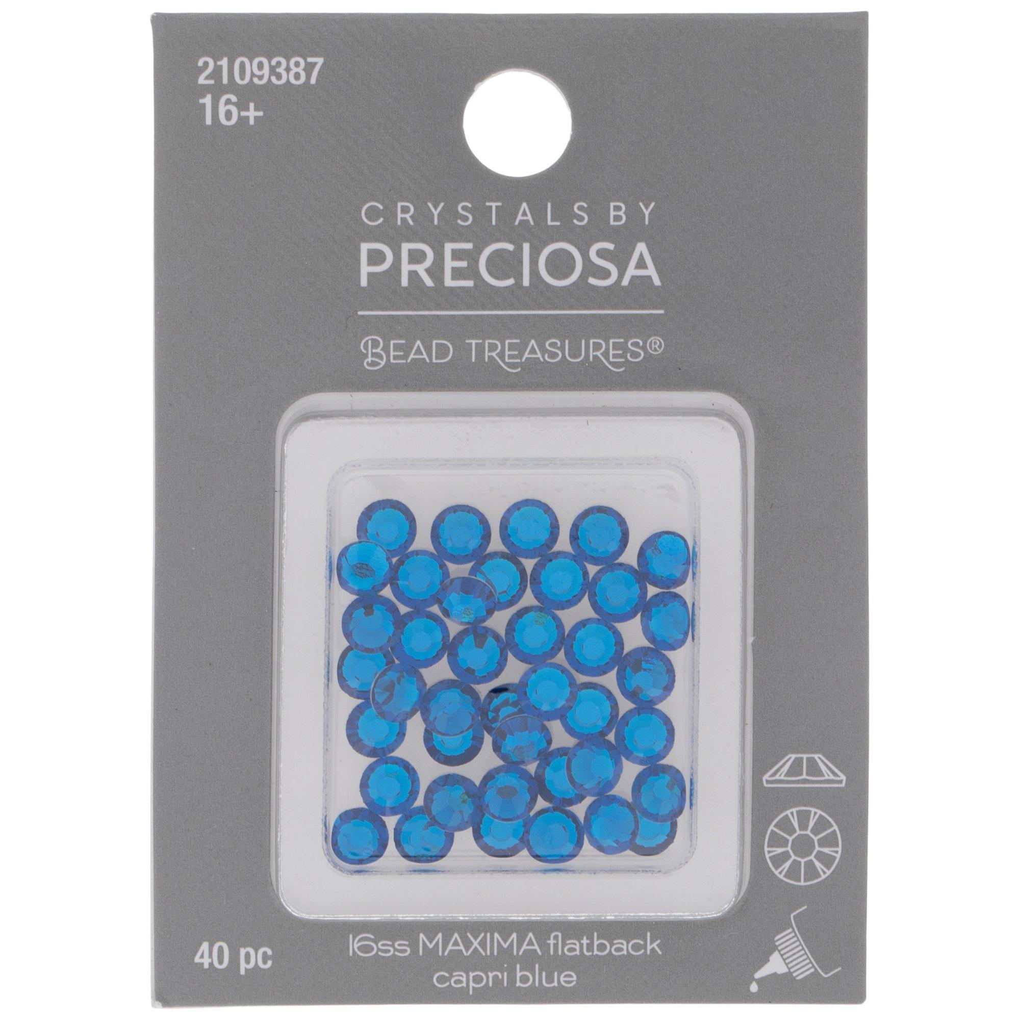 Maxima Flatback Crystals Hobby Lobby 2109387