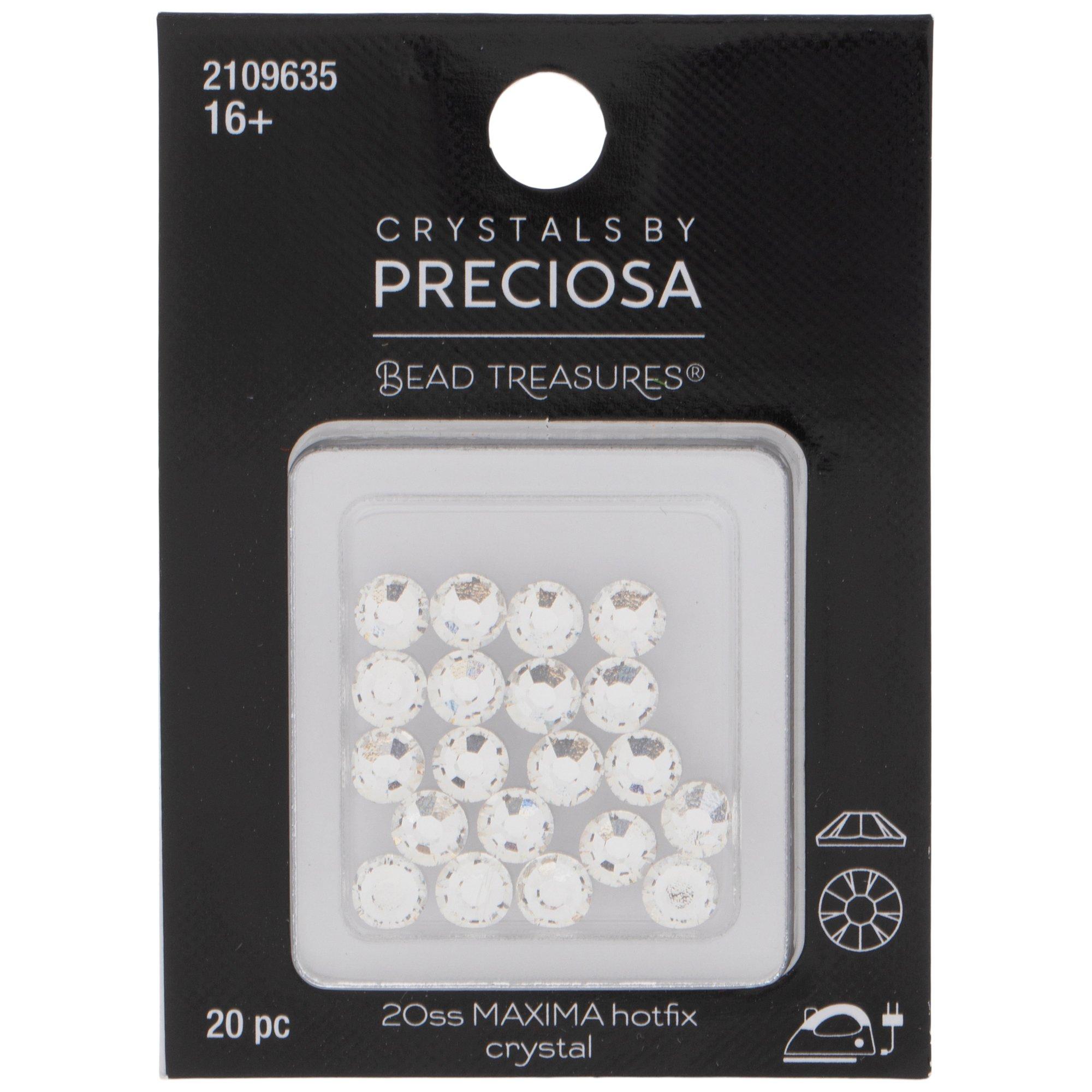 Maxima Hotfix Crystals Hobby Lobby 2109635