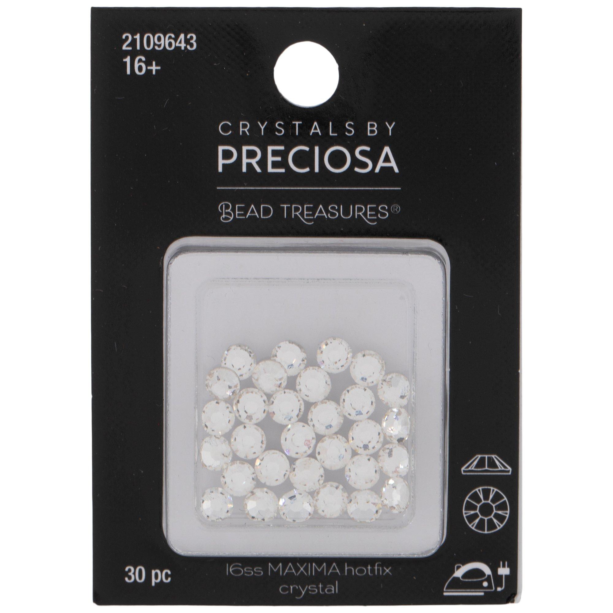 Maxima Hotfix Crystals Hobby Lobby 2109643