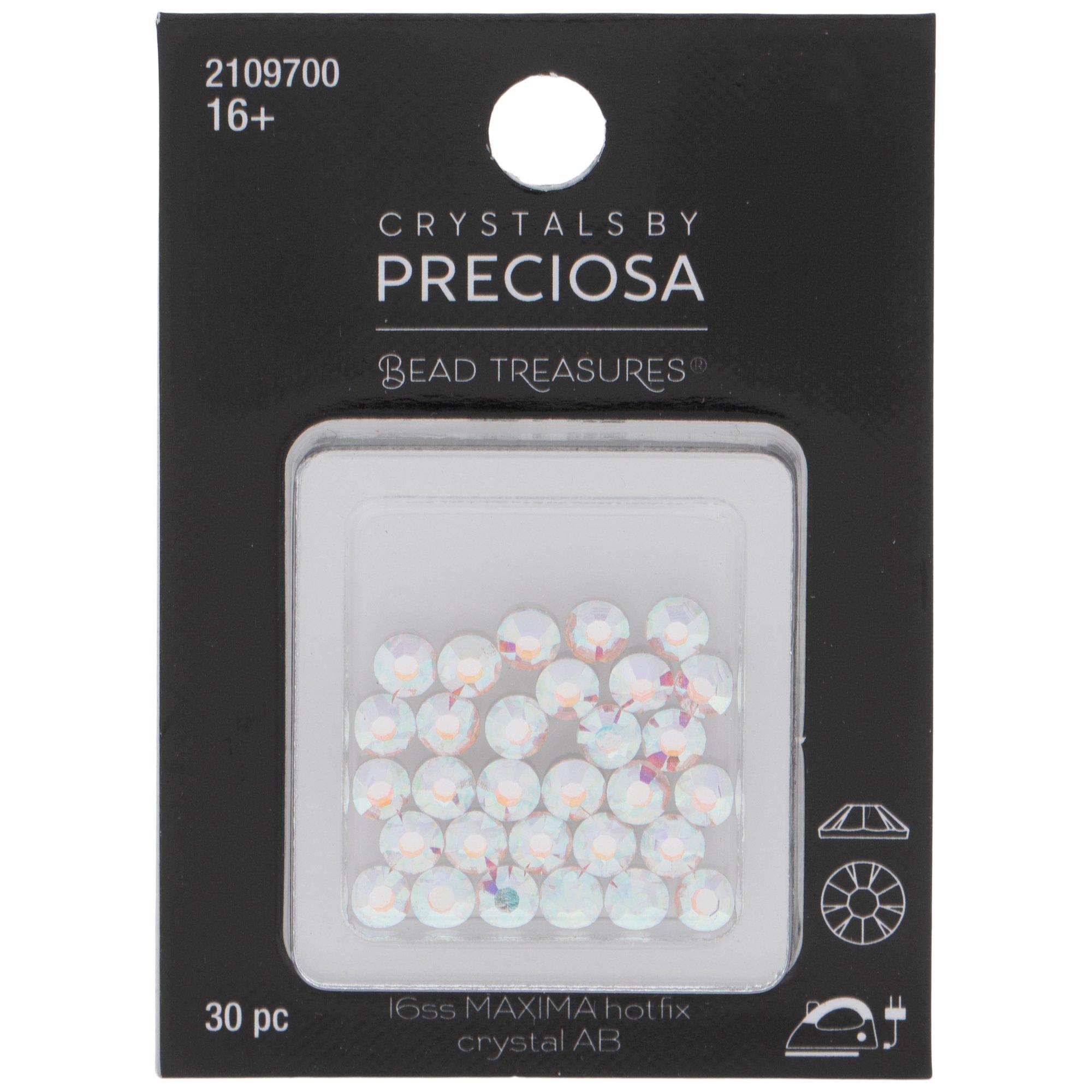 Maxima Hotfix Crystals Hobby Lobby 2109700