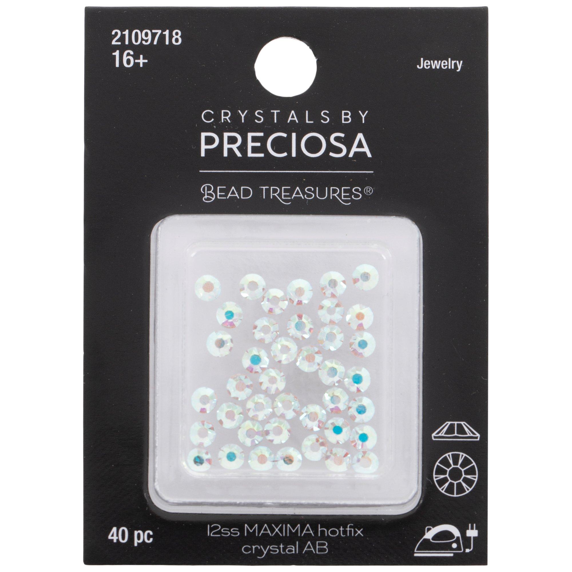 Maxima Hotfix Crystals Hobby Lobby 2109718