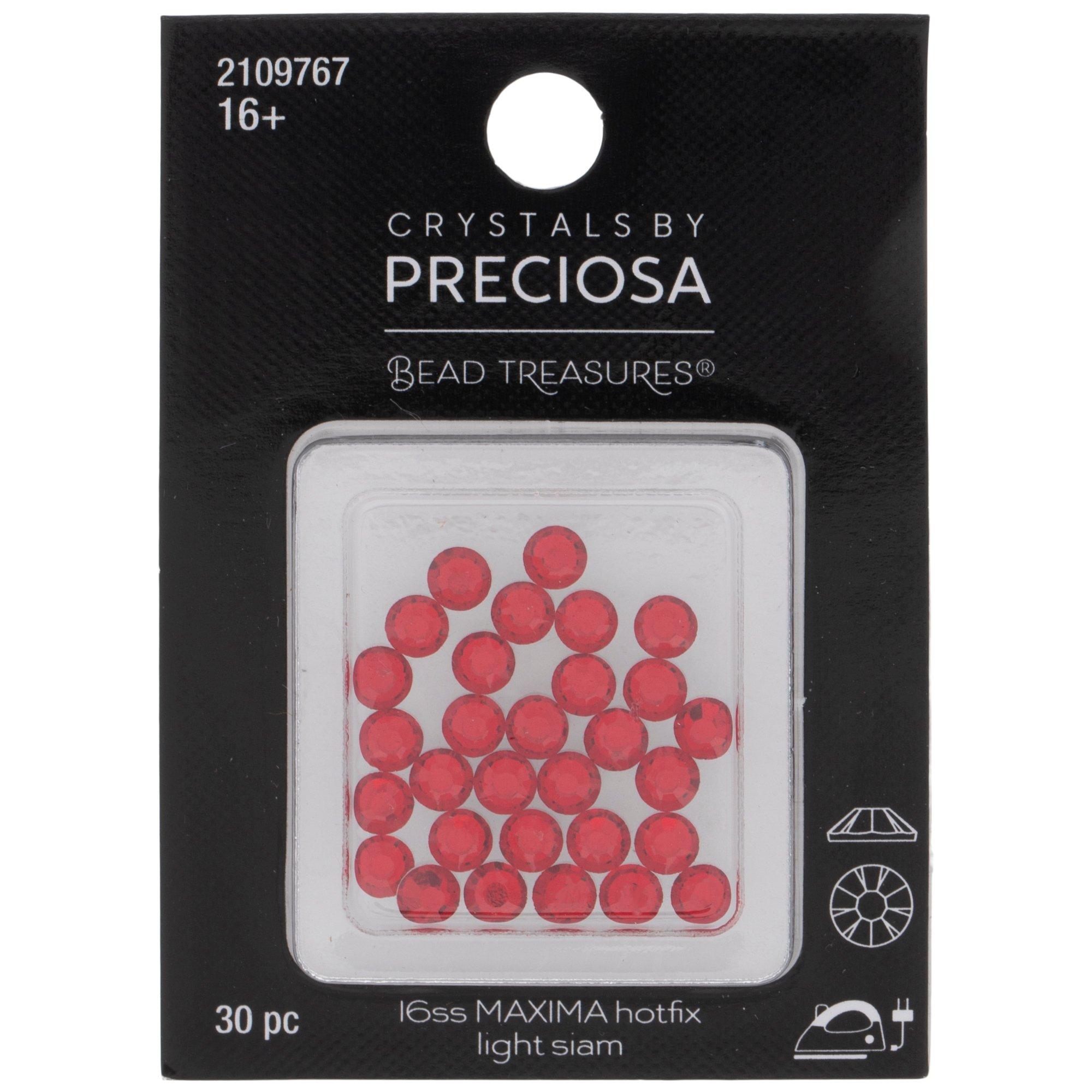 Maxima Hotfix Crystals Hobby Lobby 2109767